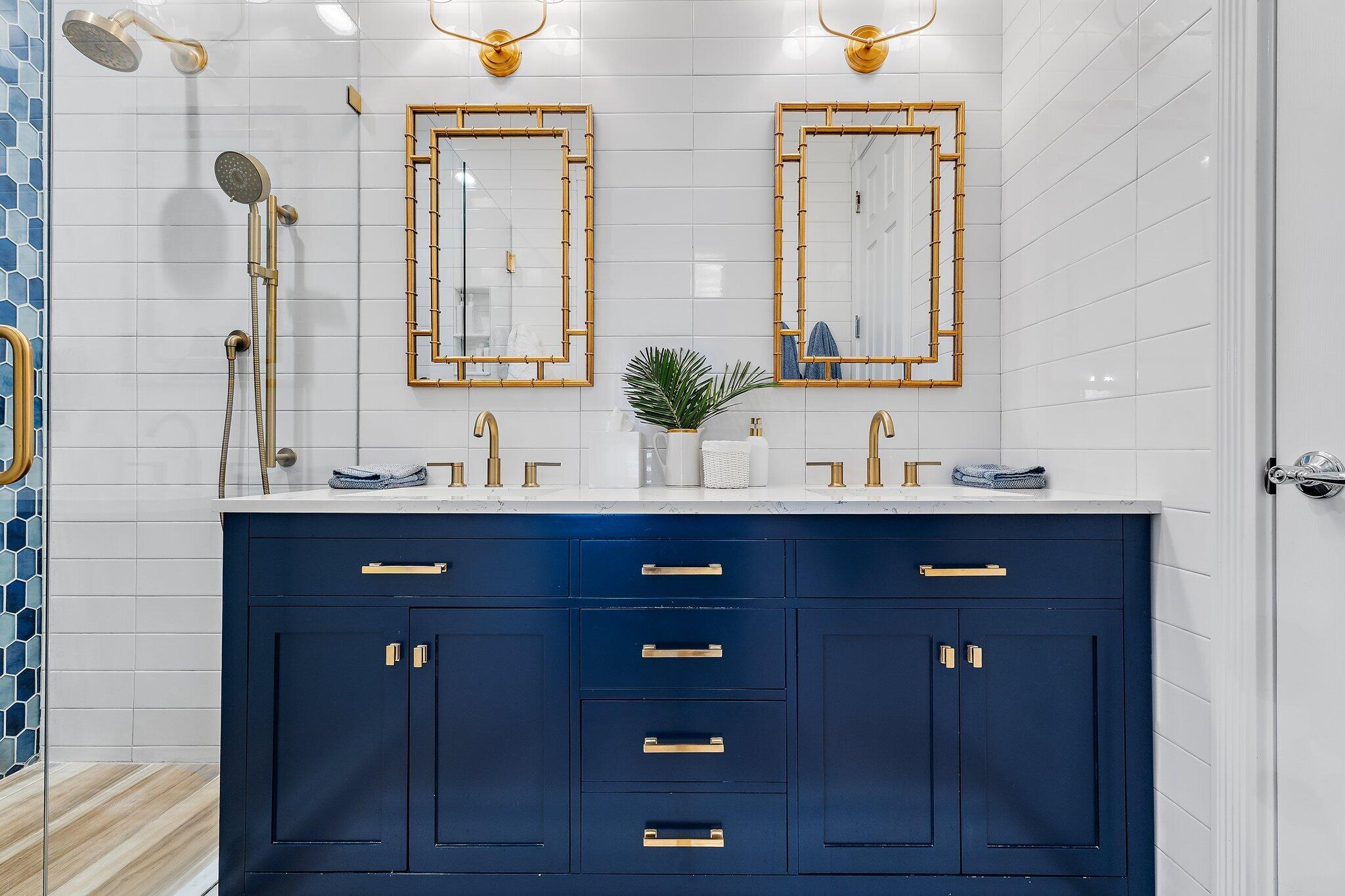 Mallory Creek - Residential