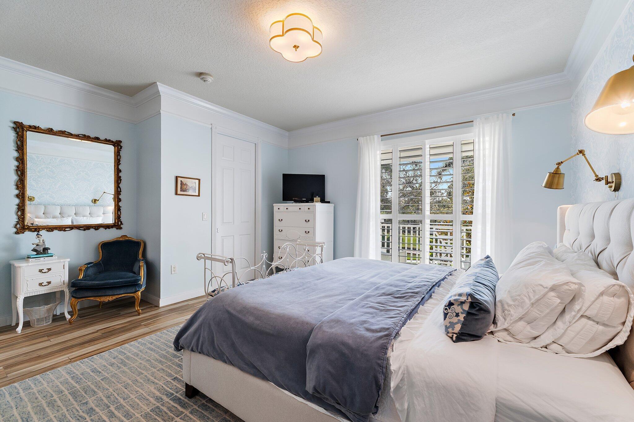 Mallory Creek - Residential