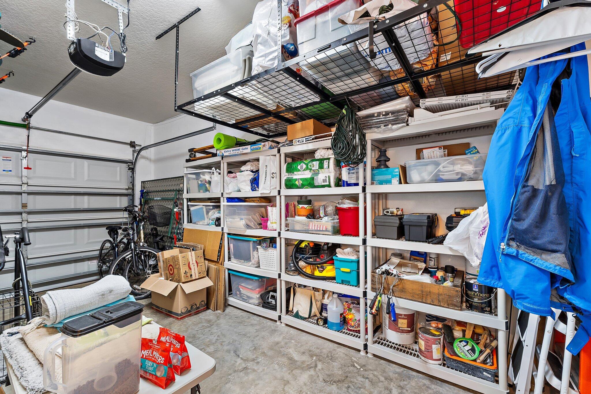 Mallory Creek - Residential