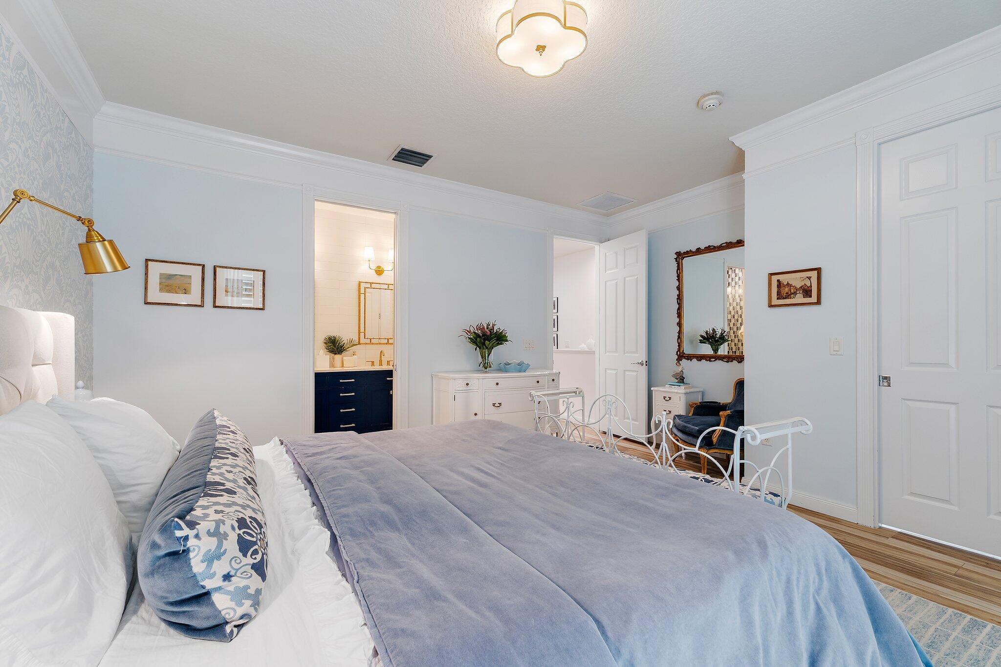 Mallory Creek - Residential