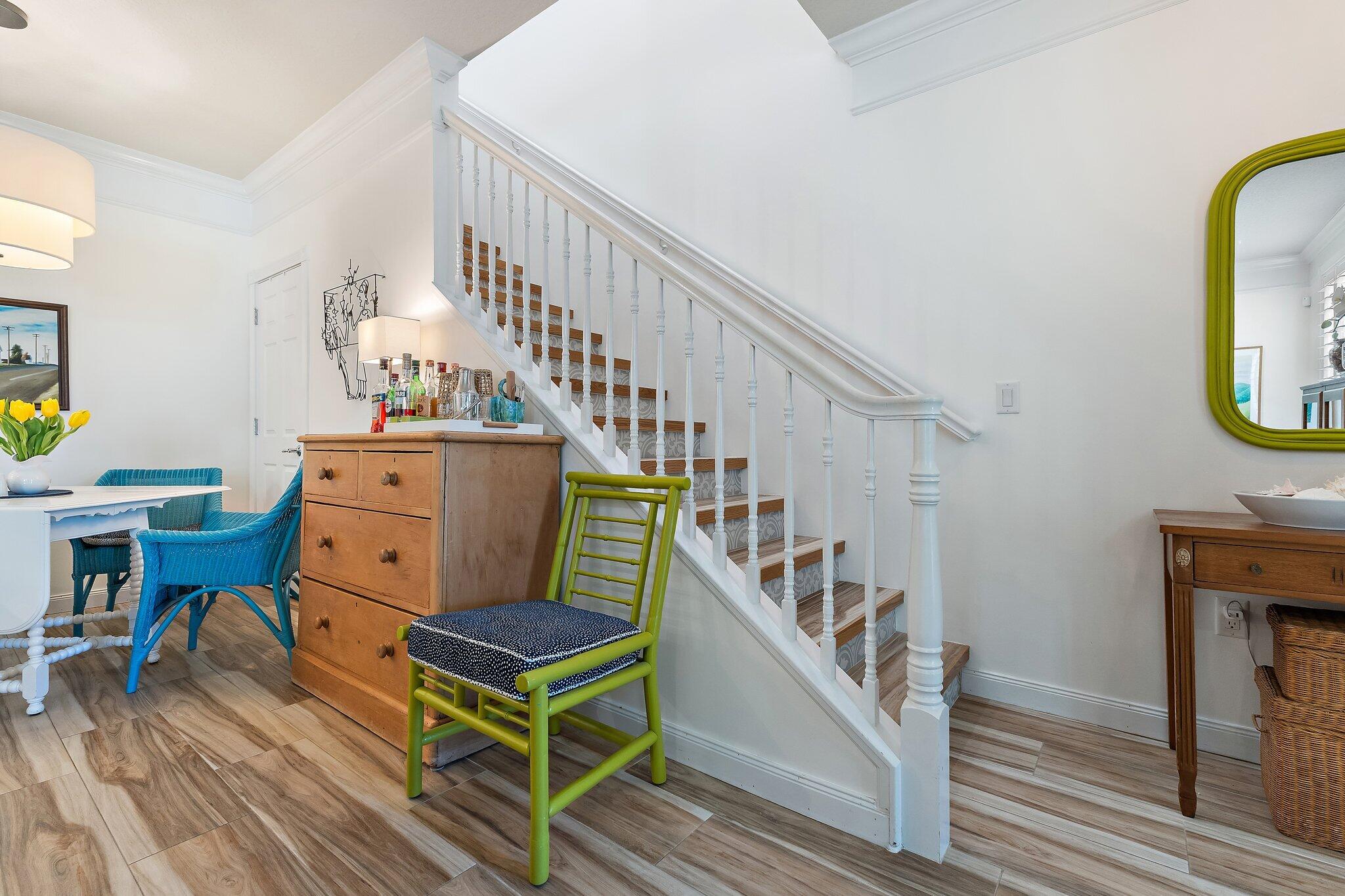 Mallory Creek - Residential