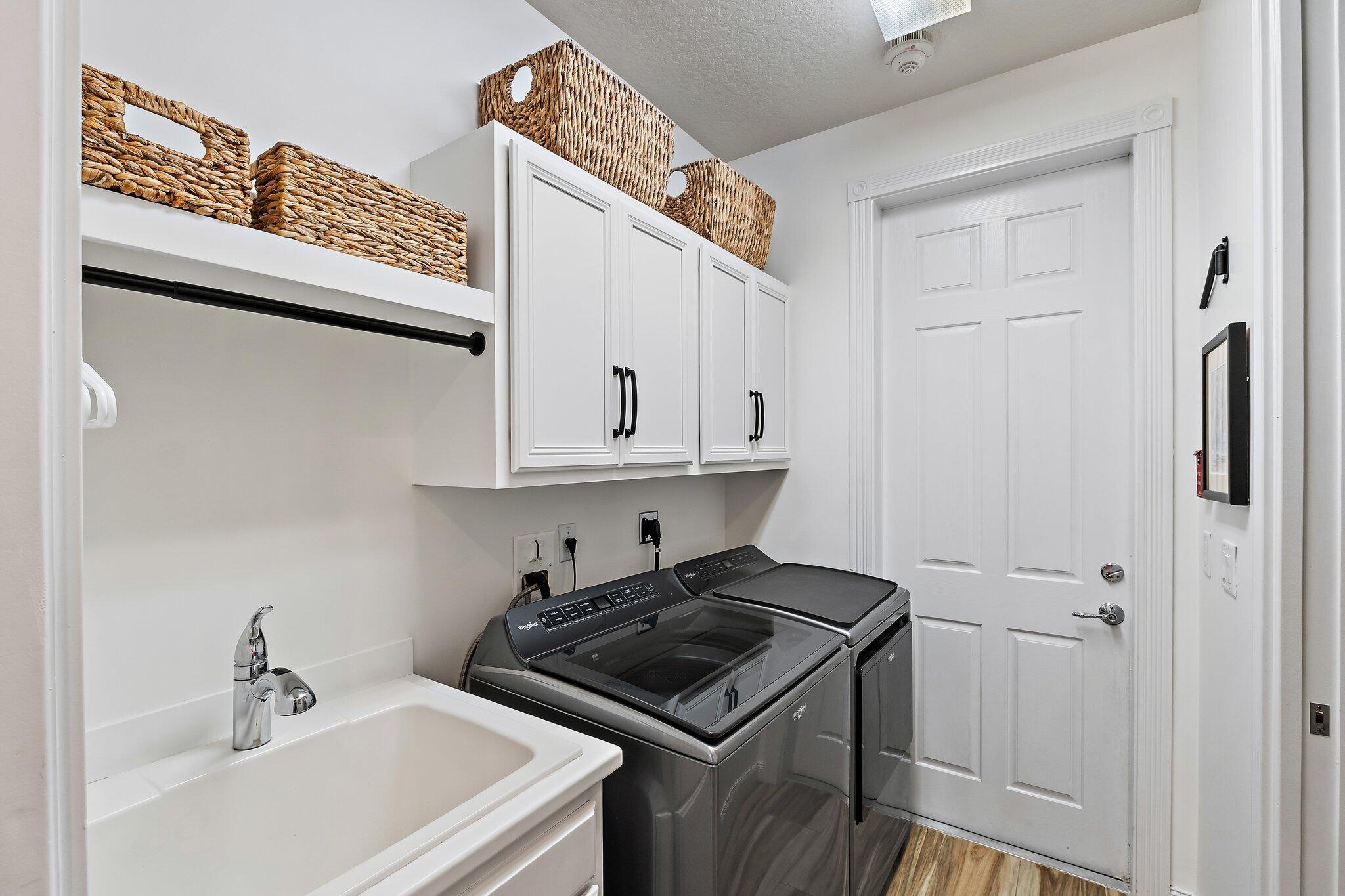 Mallory Creek - Residential