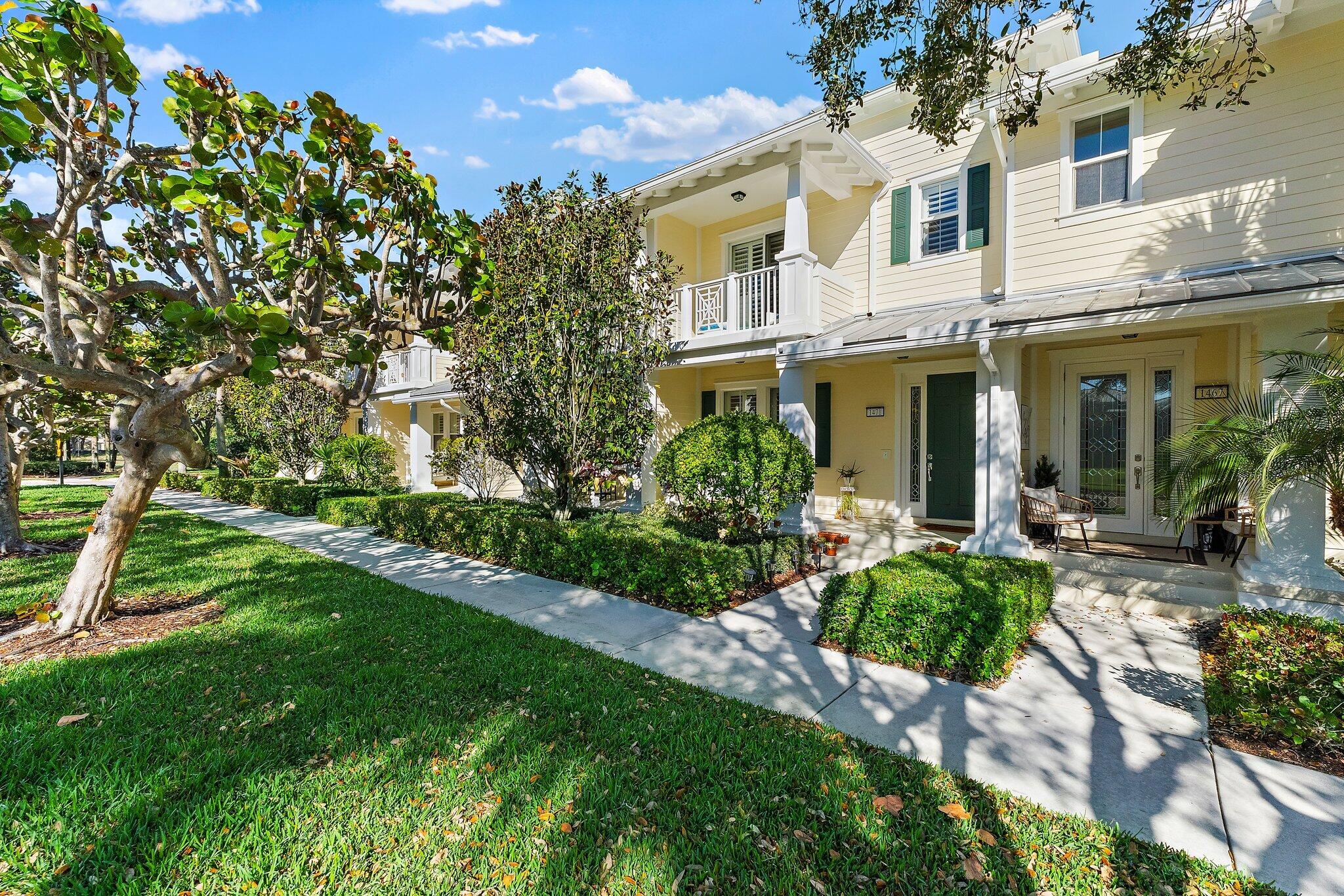 Mallory Creek - Residential