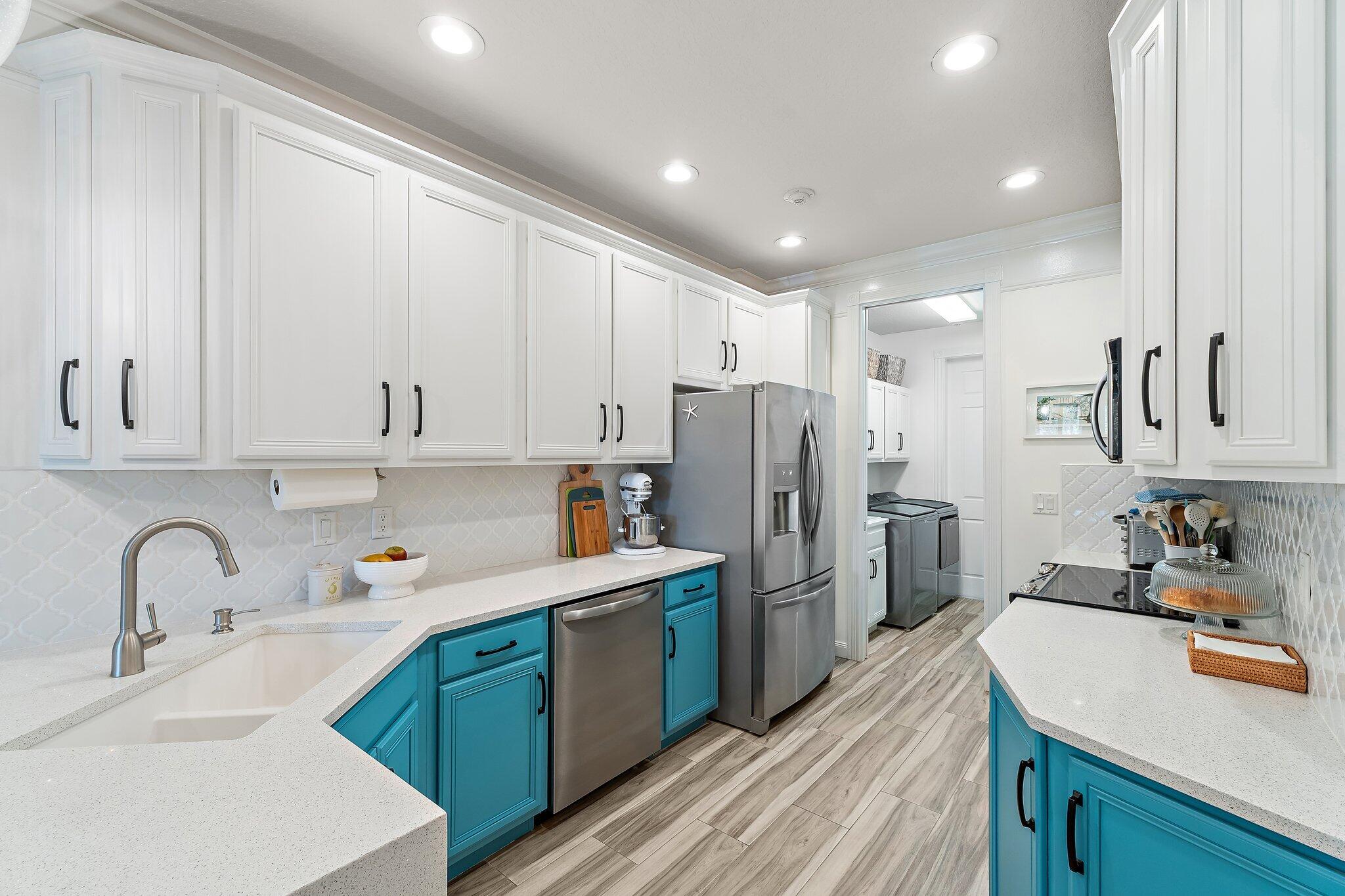 Mallory Creek - Residential