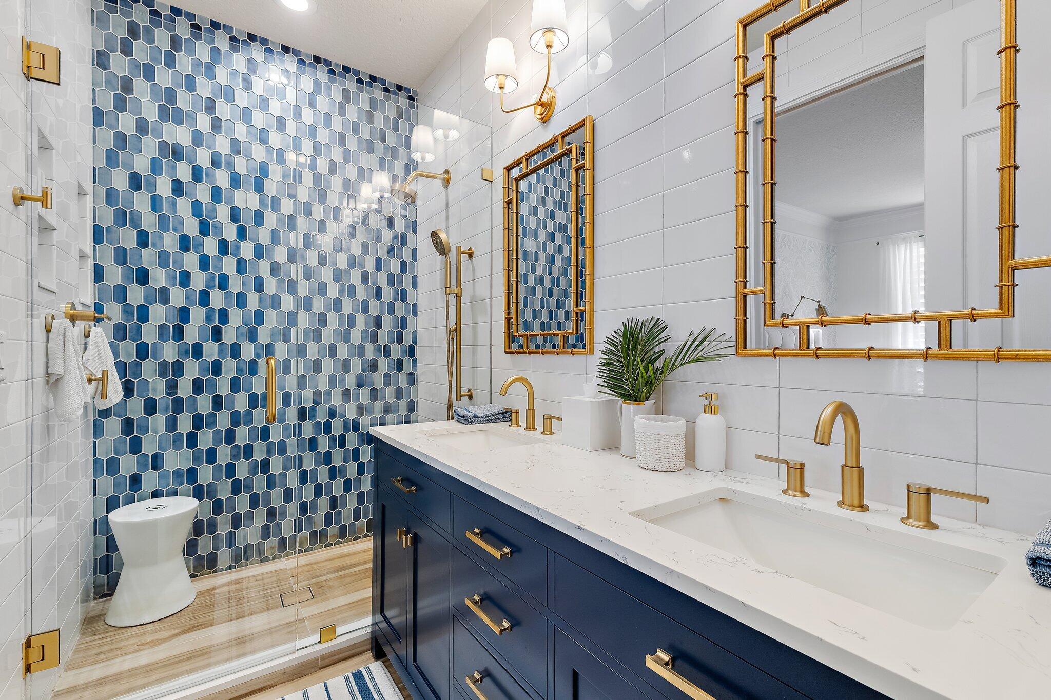 Mallory Creek - Residential