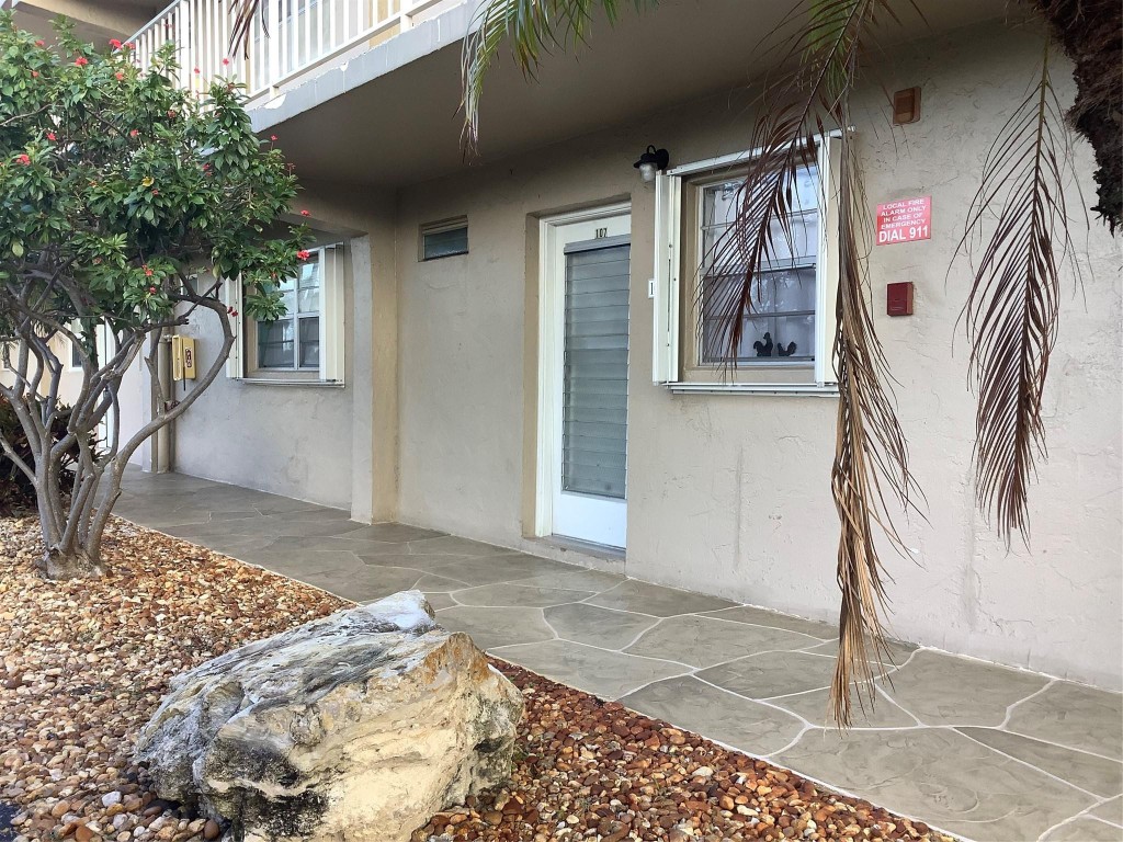 Village Royale - Residential