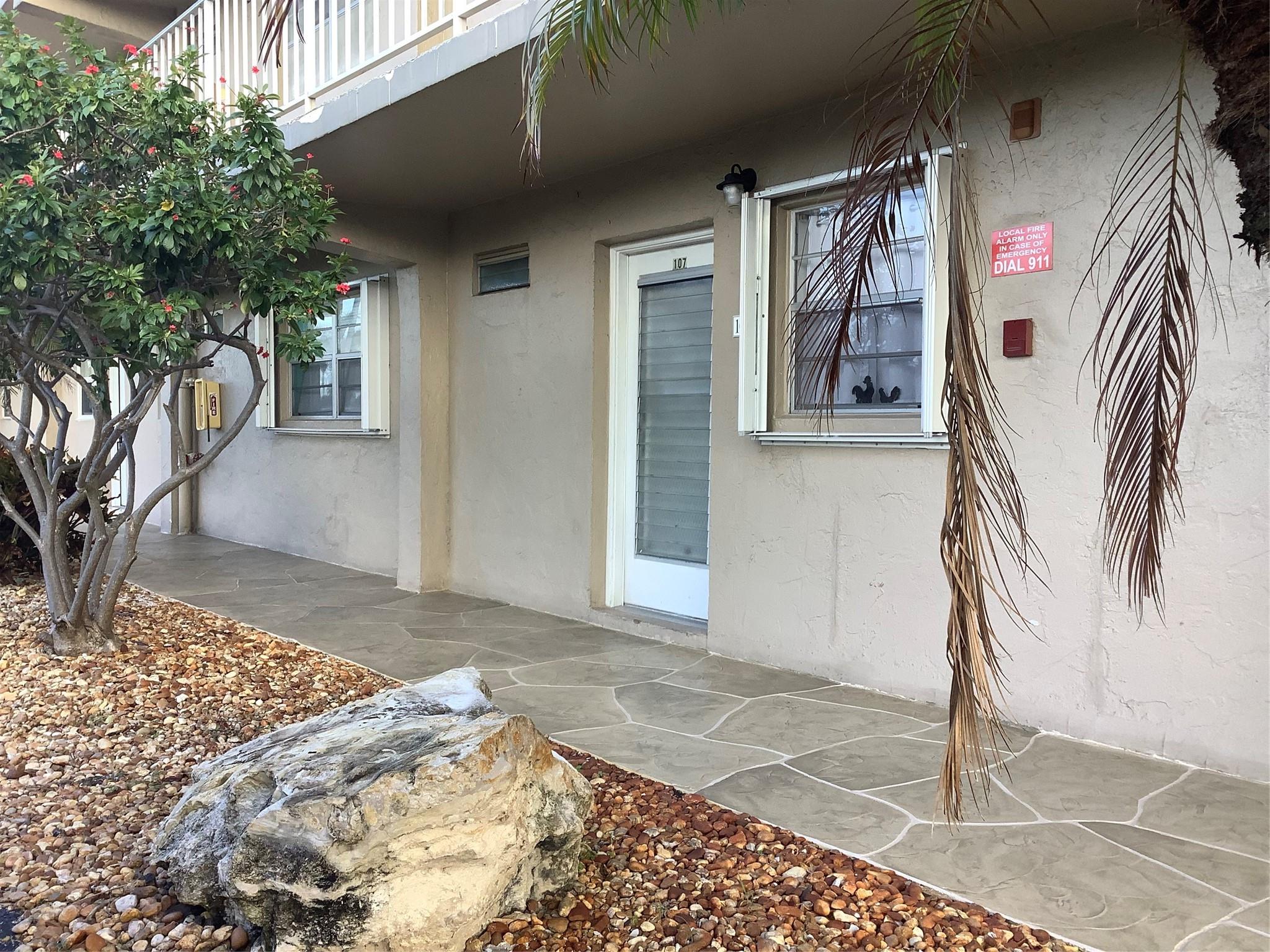 Village Royale - Residential