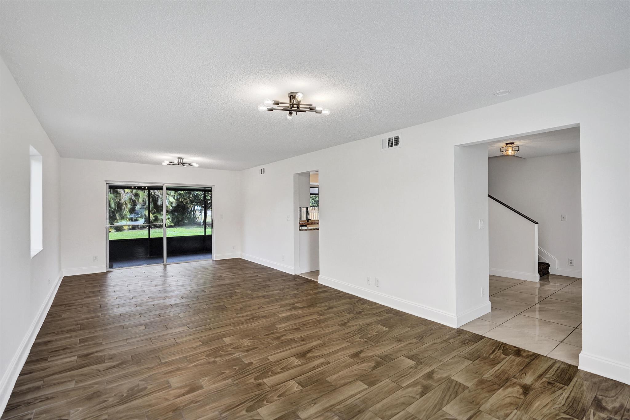 WEITZER SUB 1 - Residential