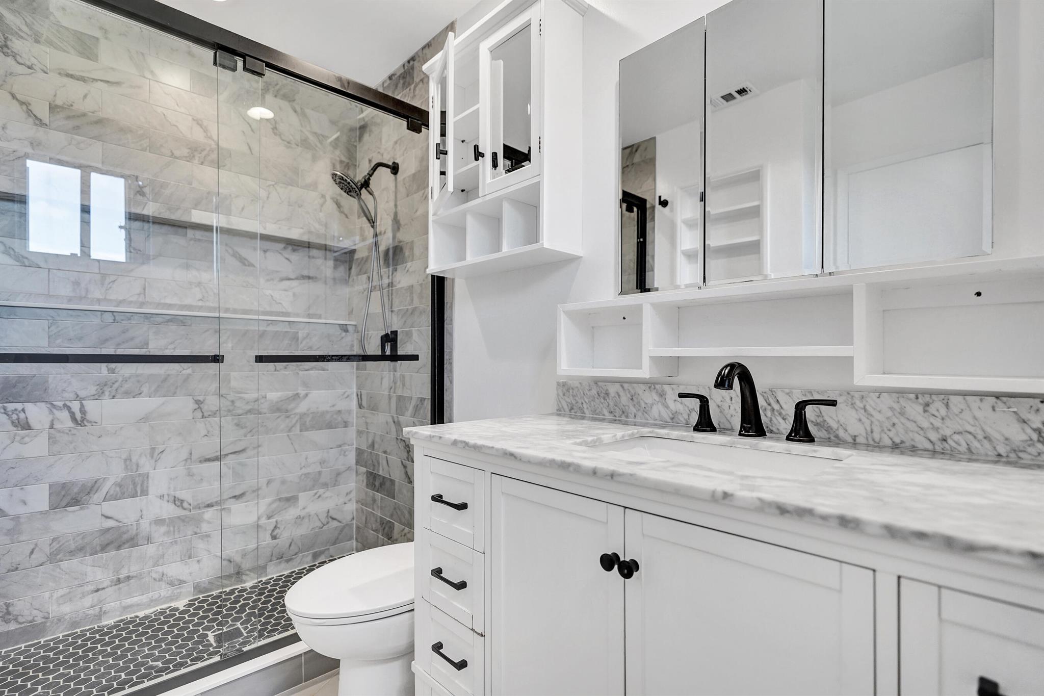 WEITZER SUB 1 - Residential