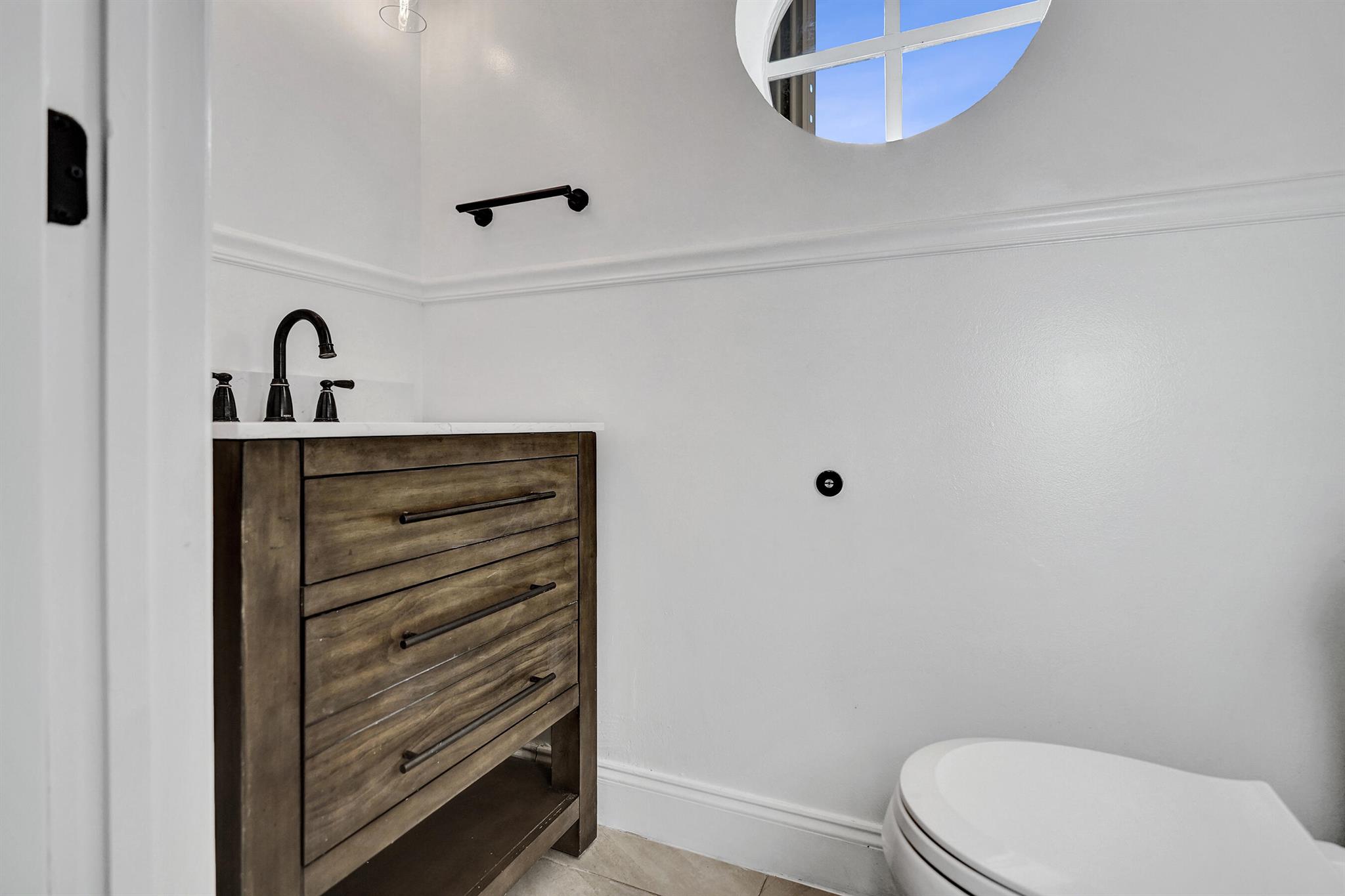 WEITZER SUB 1 - Residential