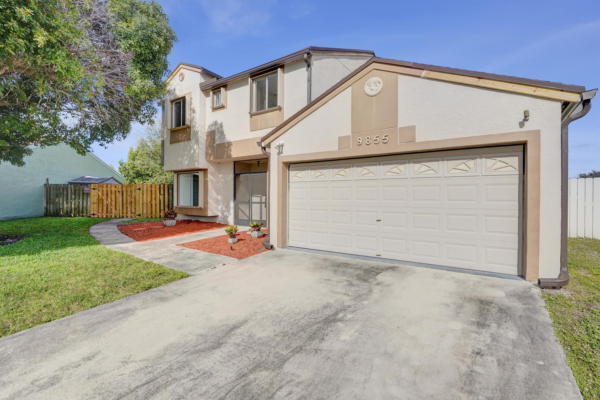 WEITZER SUB 1 - Residential