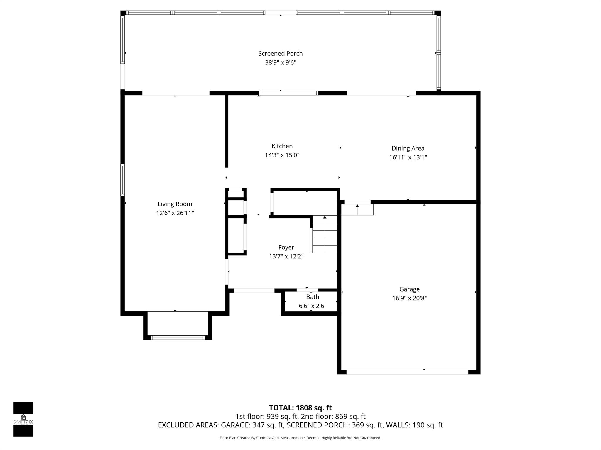 WEITZER SUB 1 - Residential
