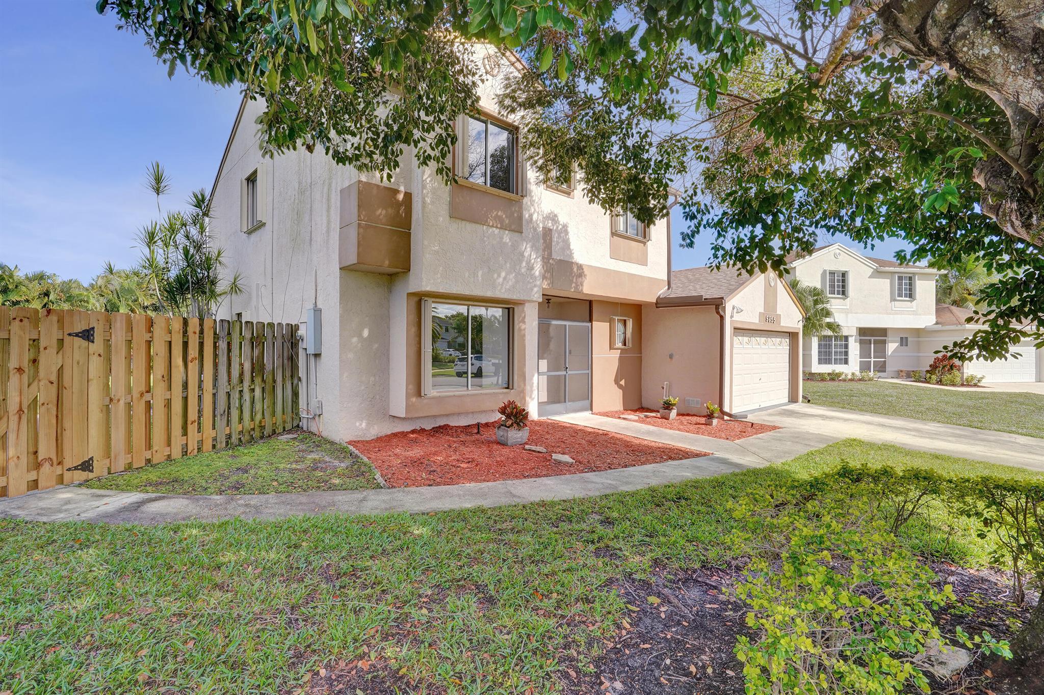 WEITZER SUB 1 - Residential