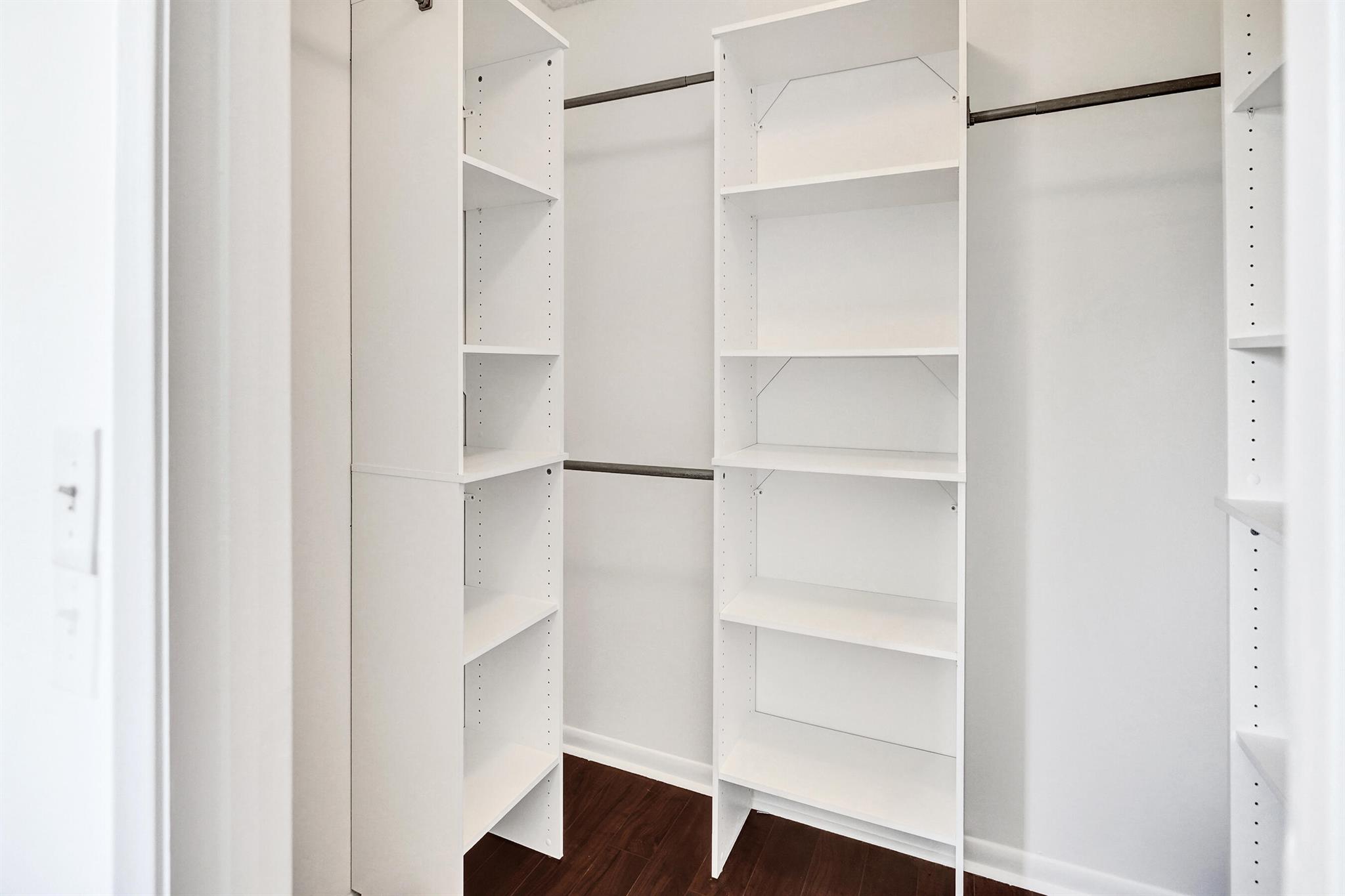 WEITZER SUB 1 - Residential