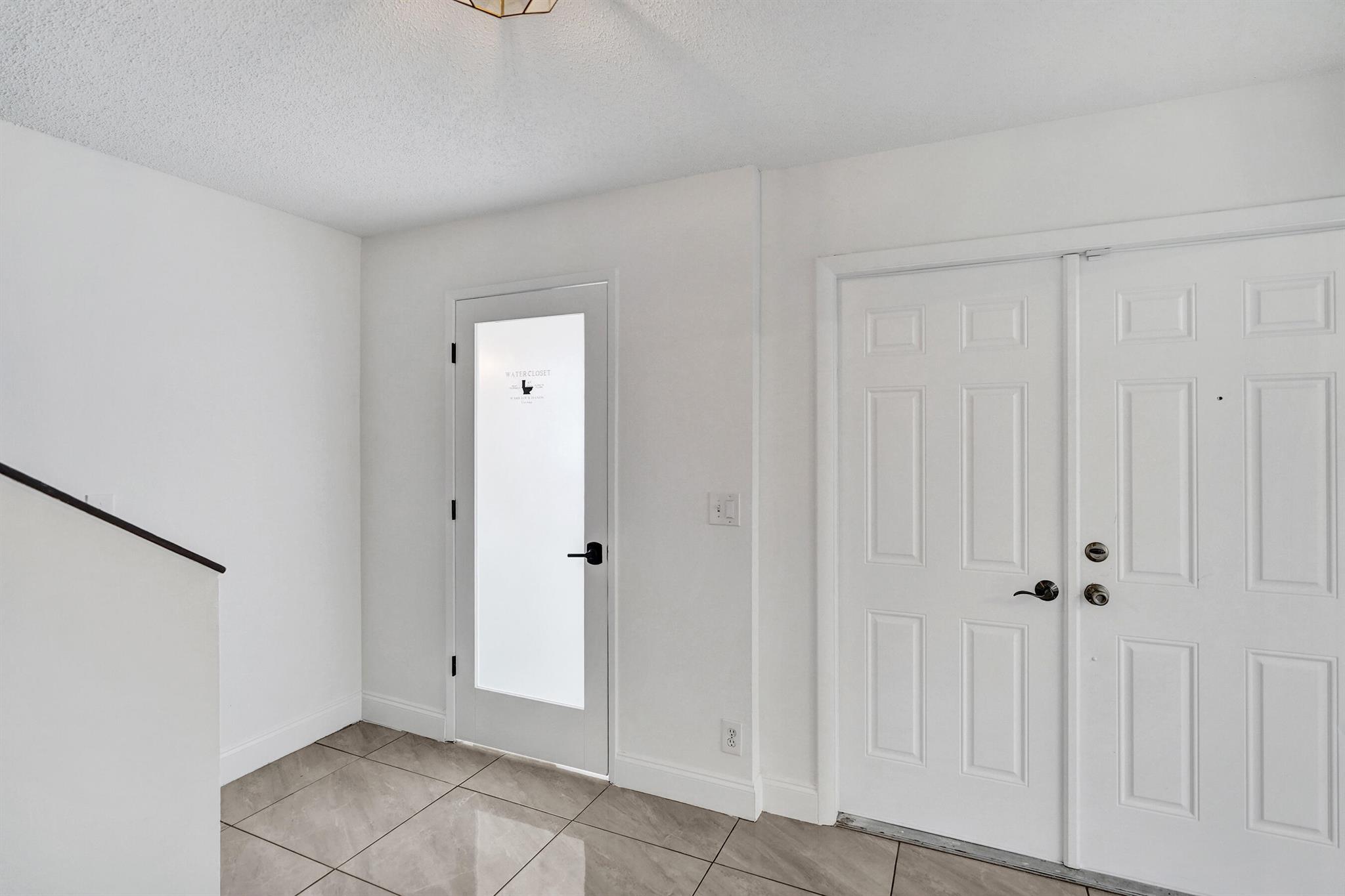 WEITZER SUB 1 - Residential