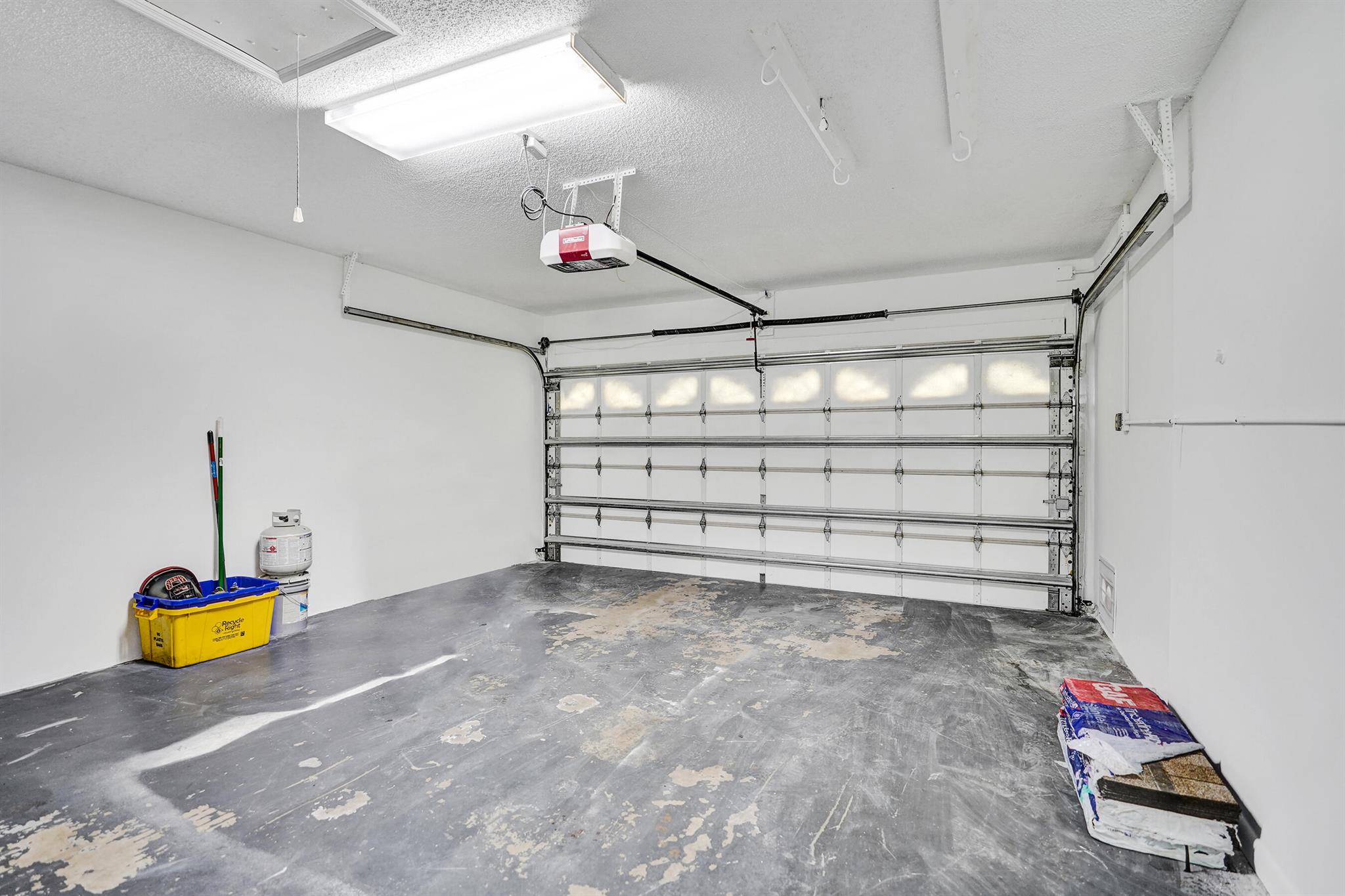 WEITZER SUB 1 - Residential