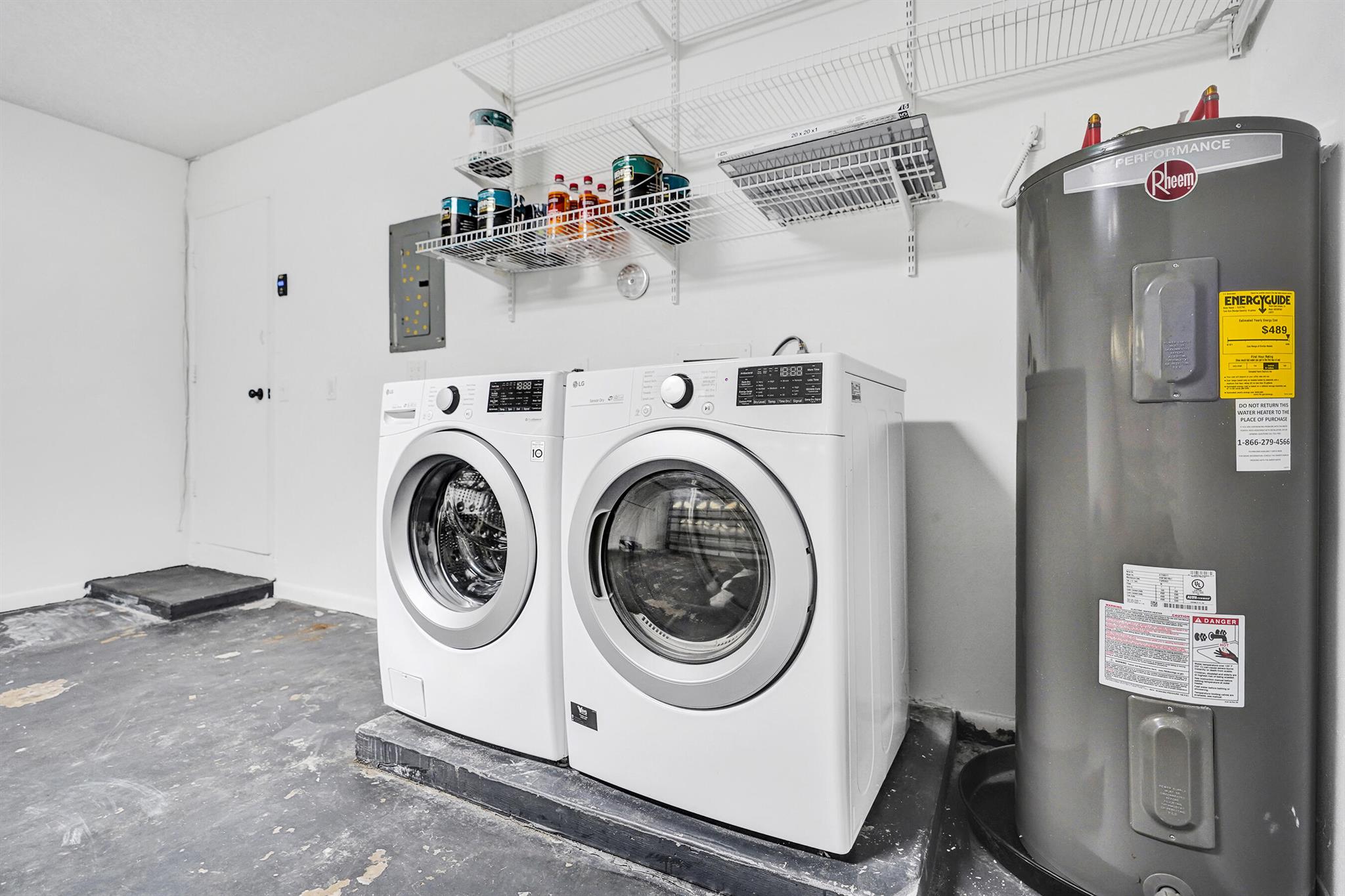 WEITZER SUB 1 - Residential