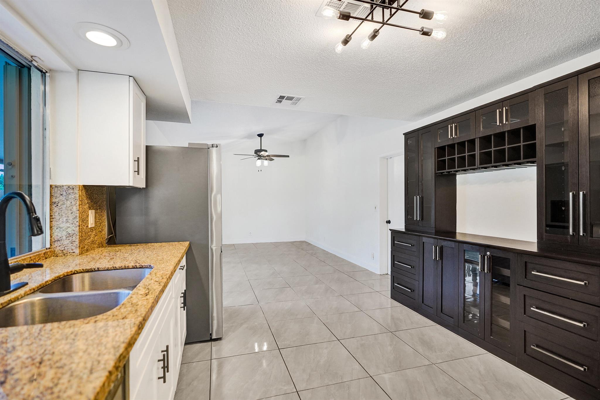 WEITZER SUB 1 - Residential