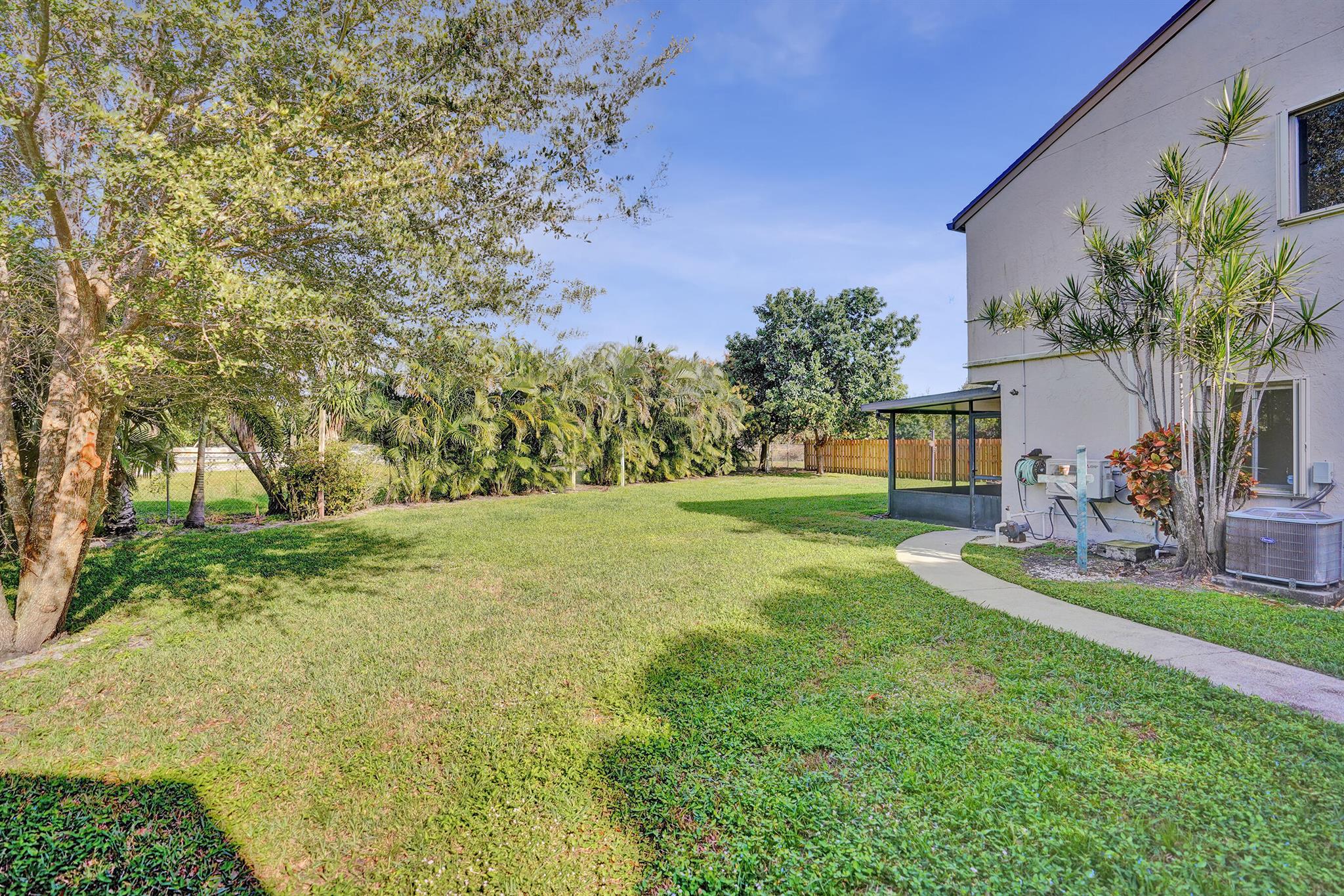 WEITZER SUB 1 - Residential