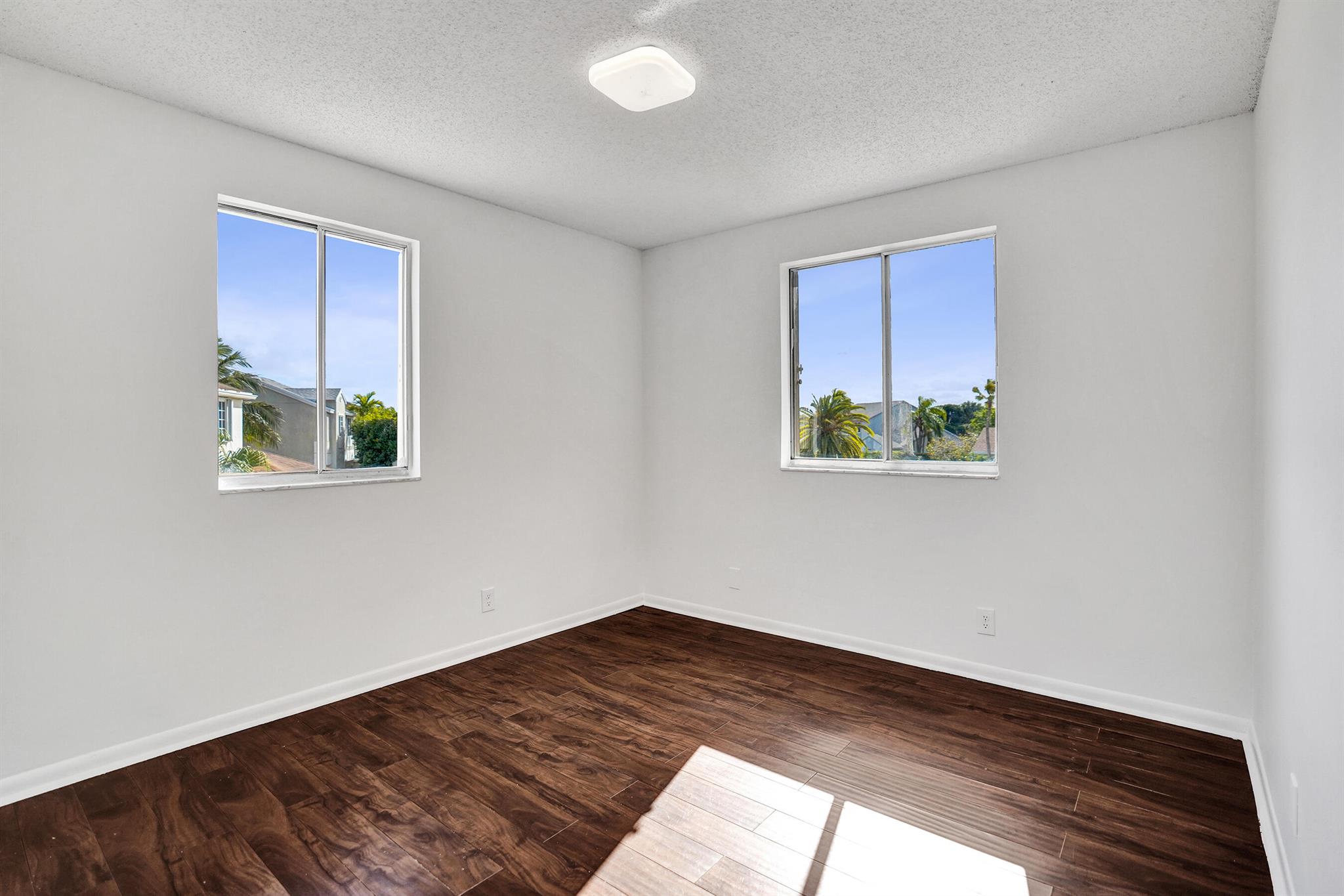 WEITZER SUB 1 - Residential