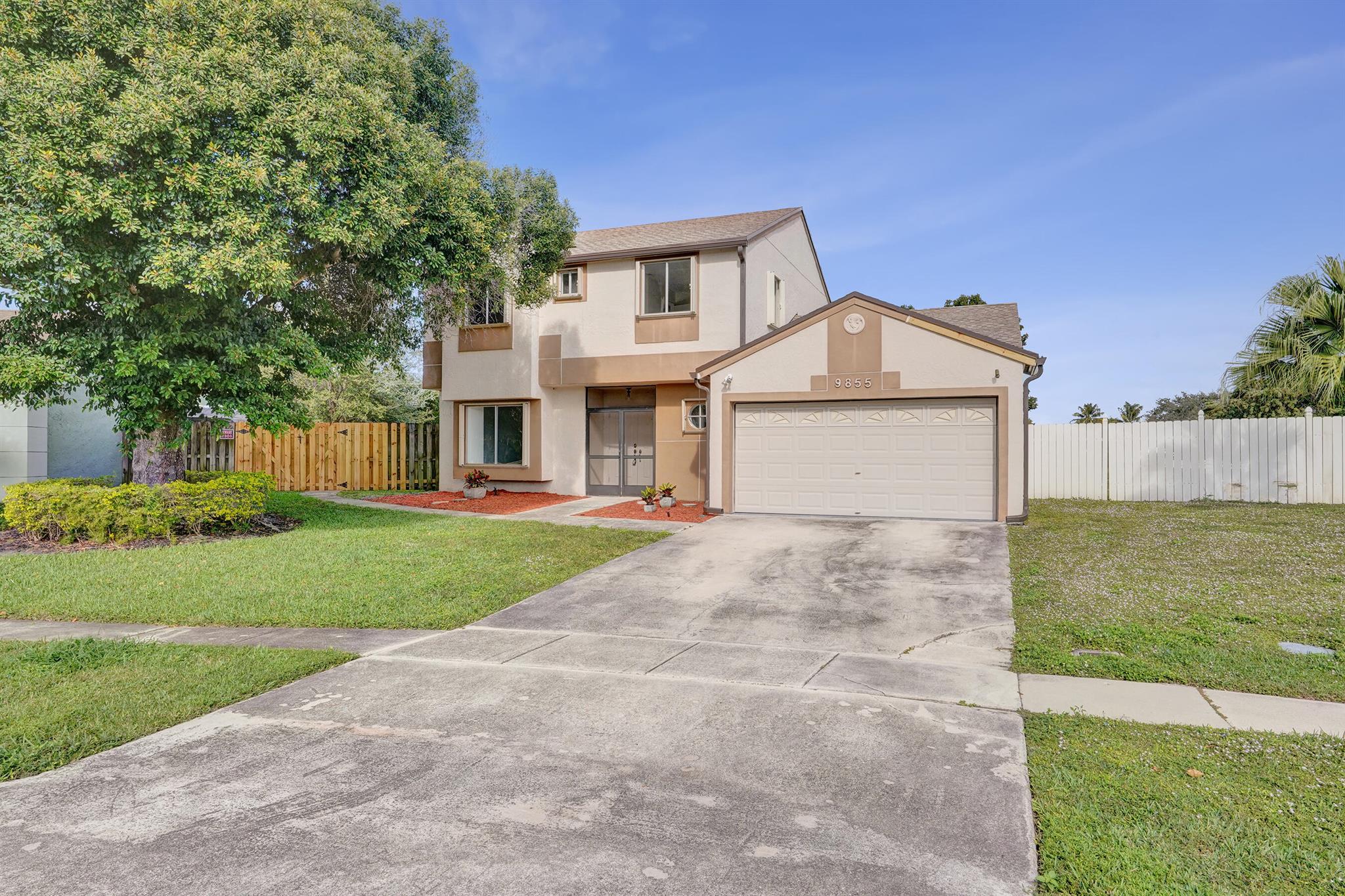 WEITZER SUB 1 - Residential