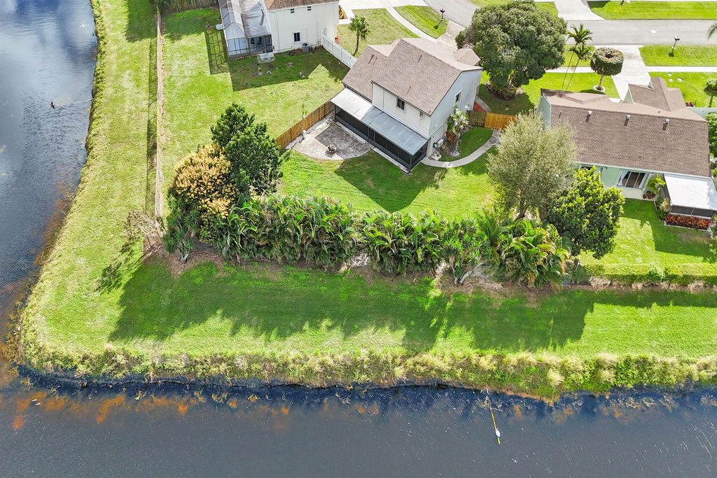Photo of 9855 Robins Nest Road, Boca Raton, FL 33496 (MLS # R11149939)