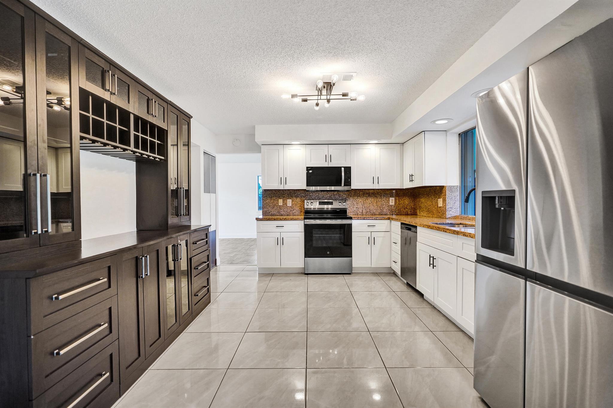 WEITZER SUB 1 - Residential