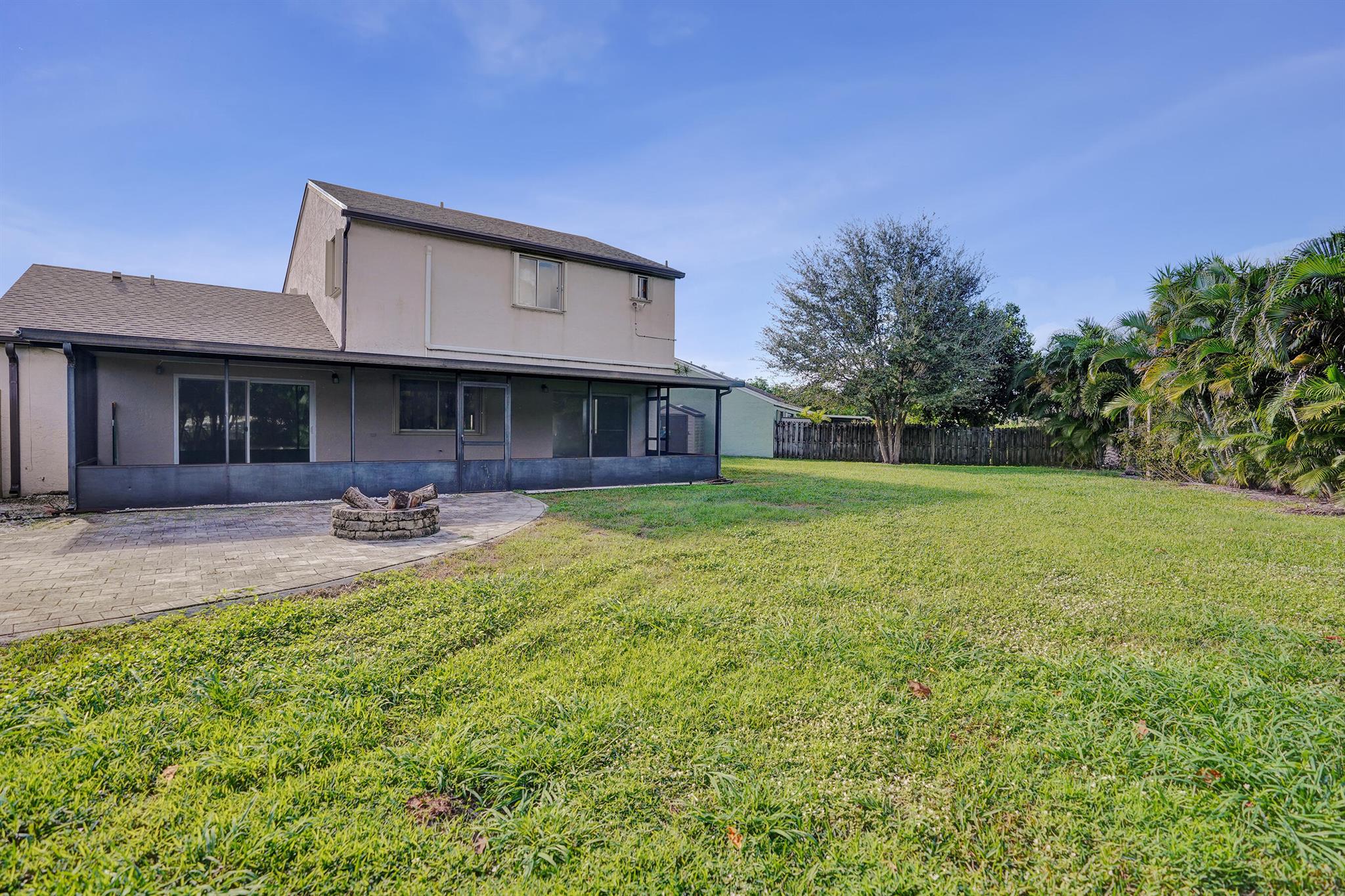 WEITZER SUB 1 - Residential