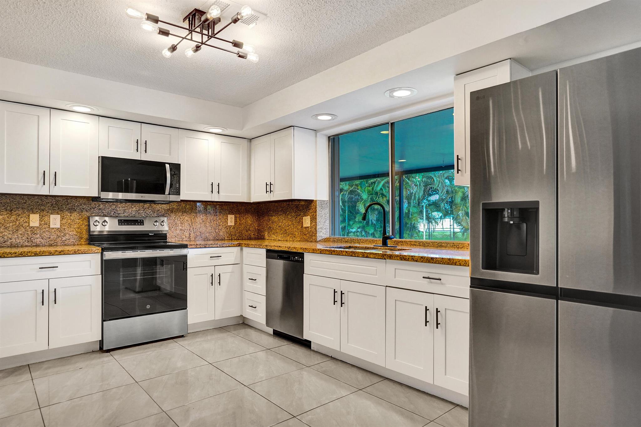 WEITZER SUB 1 - Residential