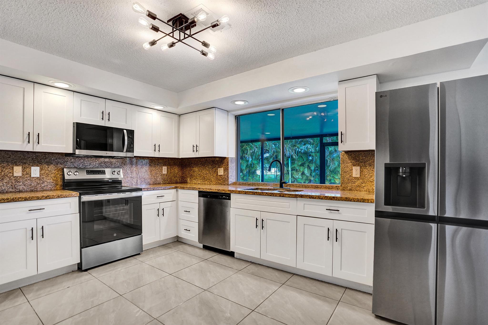 WEITZER SUB 1 - Residential