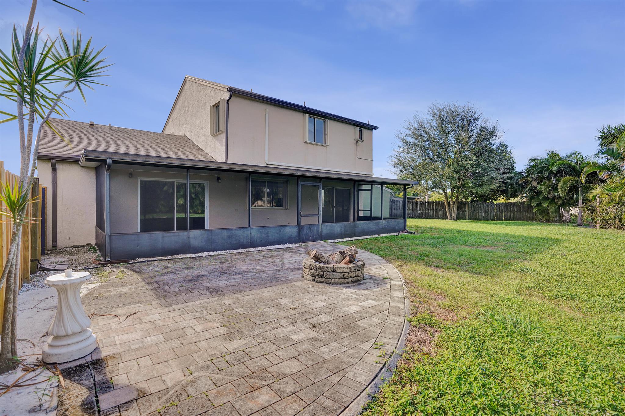 WEITZER SUB 1 - Residential