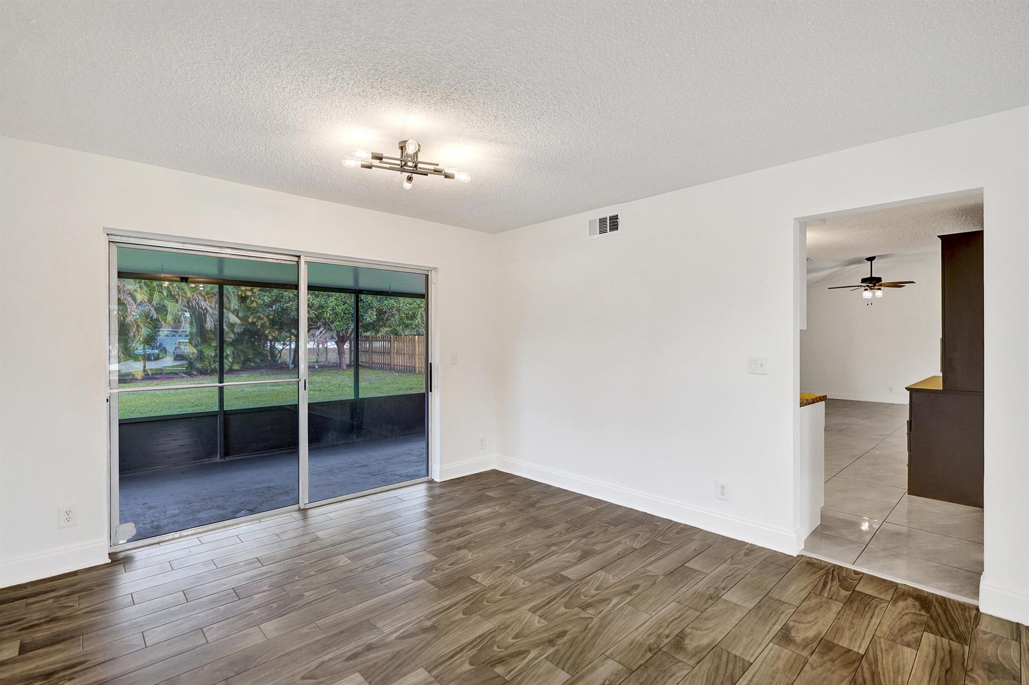 WEITZER SUB 1 - Residential