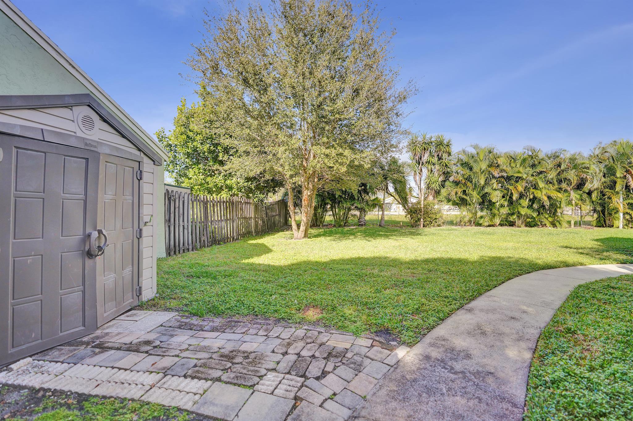 WEITZER SUB 1 - Residential