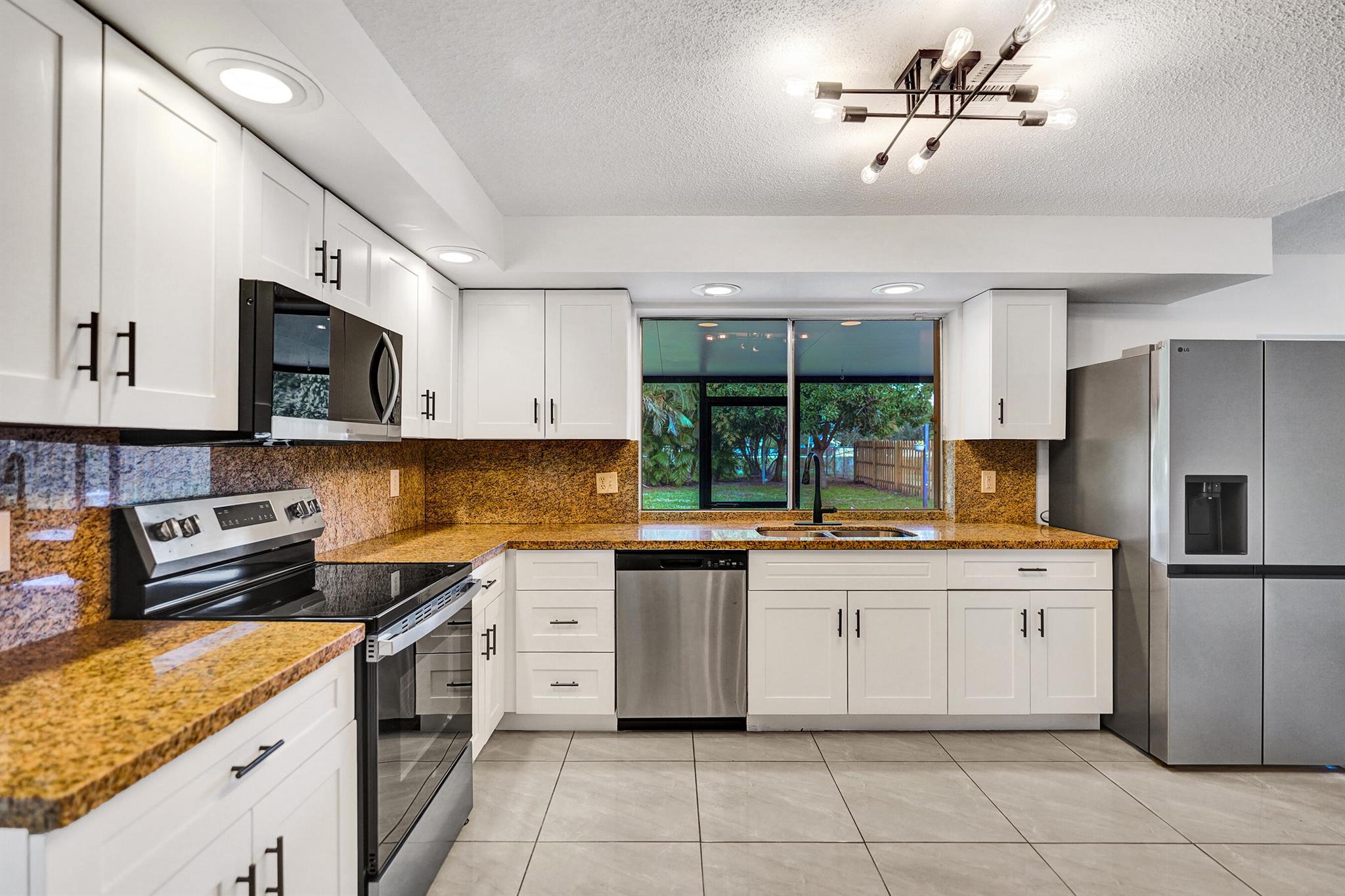 WEITZER SUB 1 - Residential