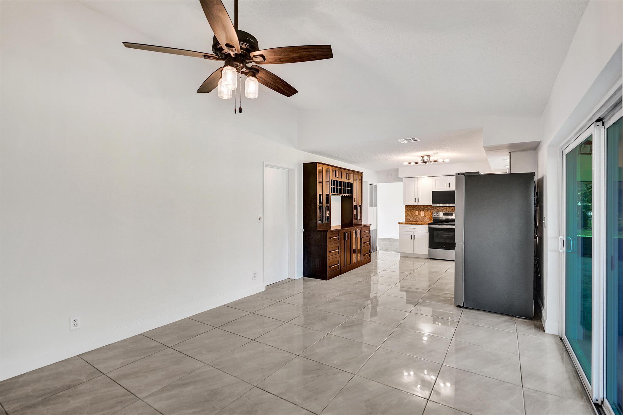 WEITZER SUB 1 - Residential