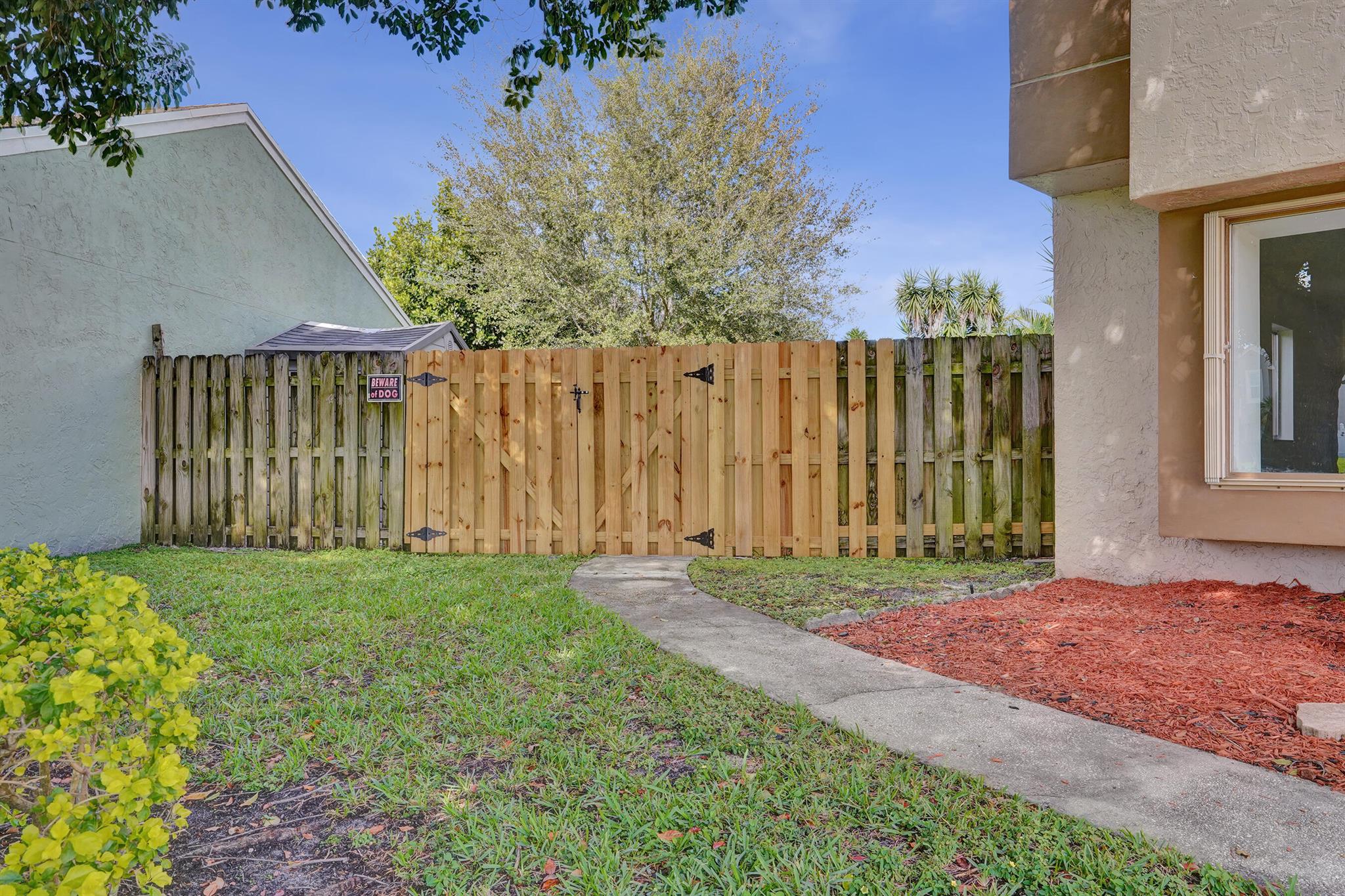 WEITZER SUB 1 - Residential