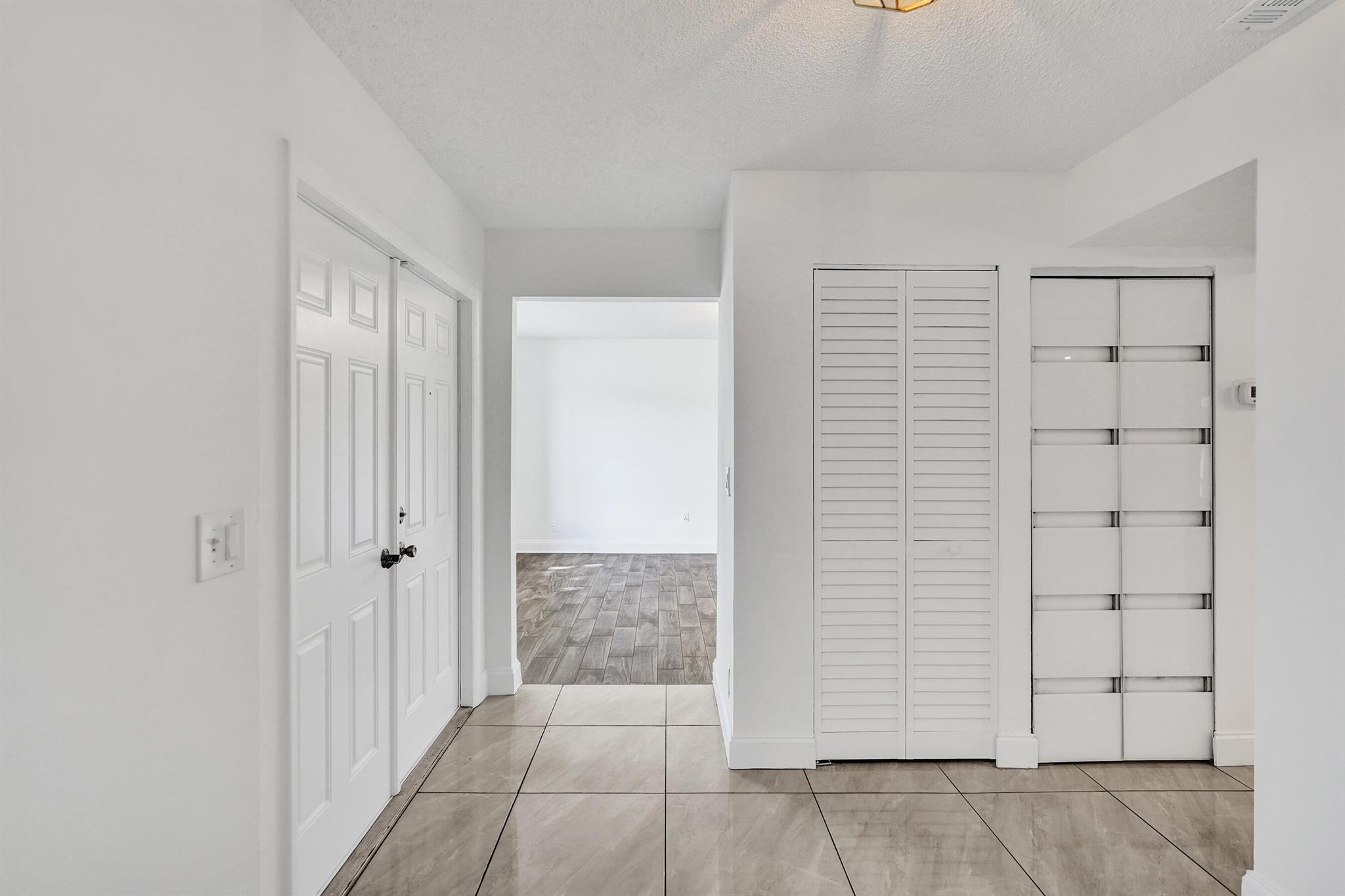 WEITZER SUB 1 - Residential