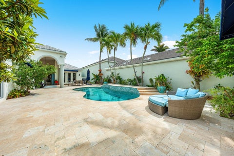 Tiny photo for 3507 NW Clubside Circle, Boca Raton, FL 33496 (MLS # B26036601)