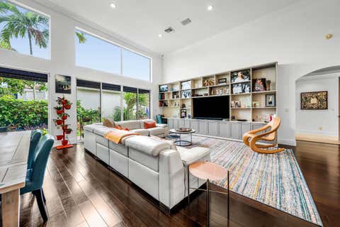 Tiny photo for 3507 NW Clubside Circle, Boca Raton, FL 33496 (MLS # B26036601)