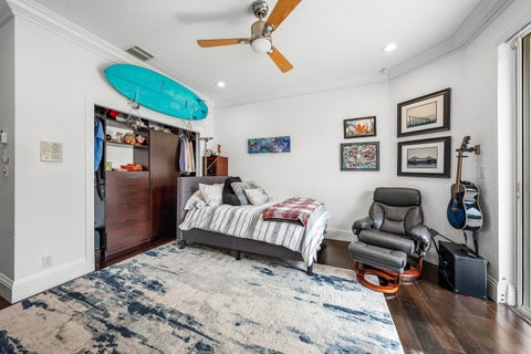 Tiny photo for 3507 NW Clubside Circle, Boca Raton, FL 33496 (MLS # B26036601)