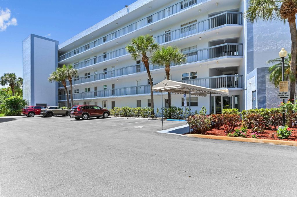 Photo of 198 NW 67th Street #102, Boca Raton, FL 33487 (MLS # R11092591)