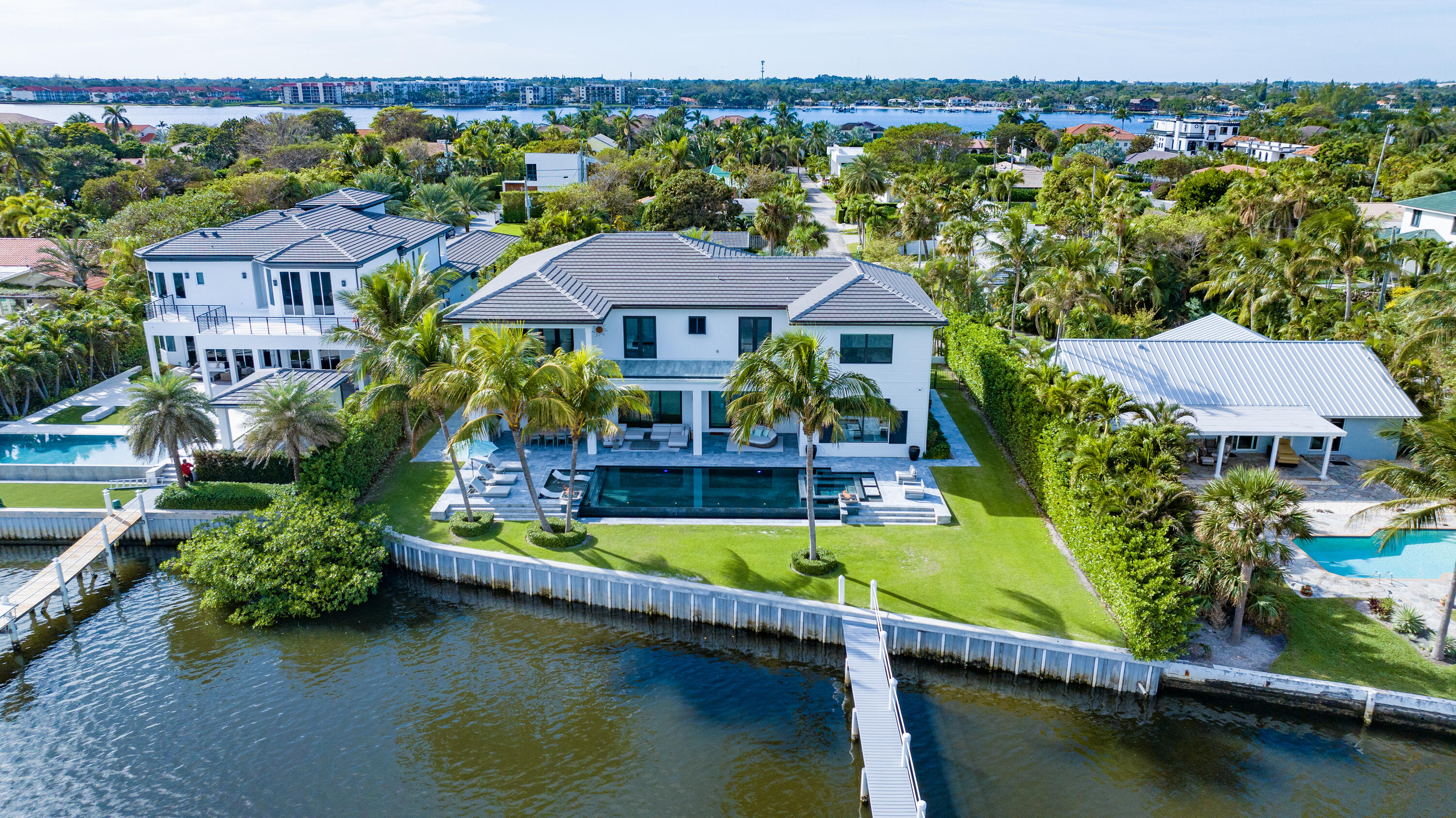 Manalapan - Residential