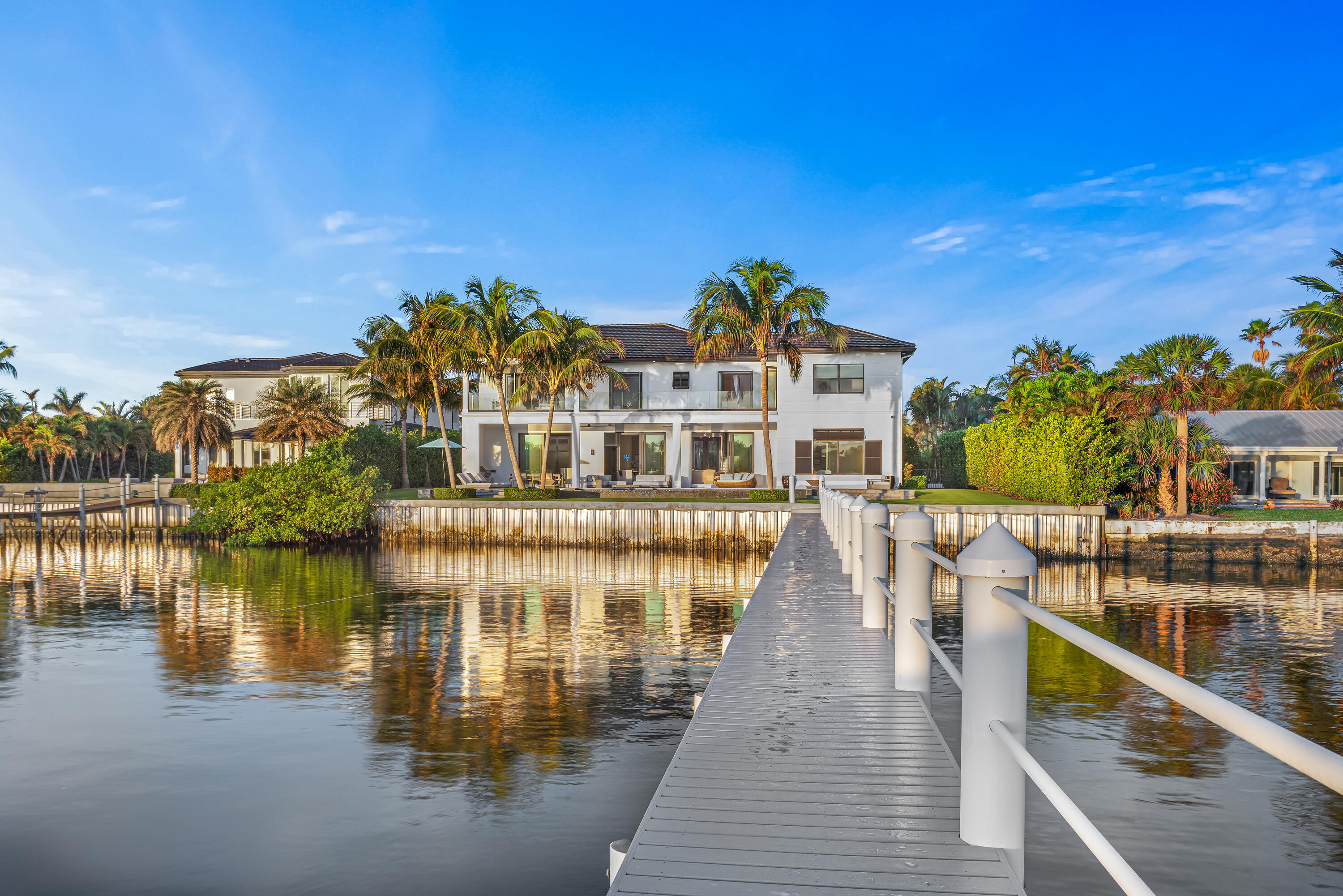 Manalapan - Residential