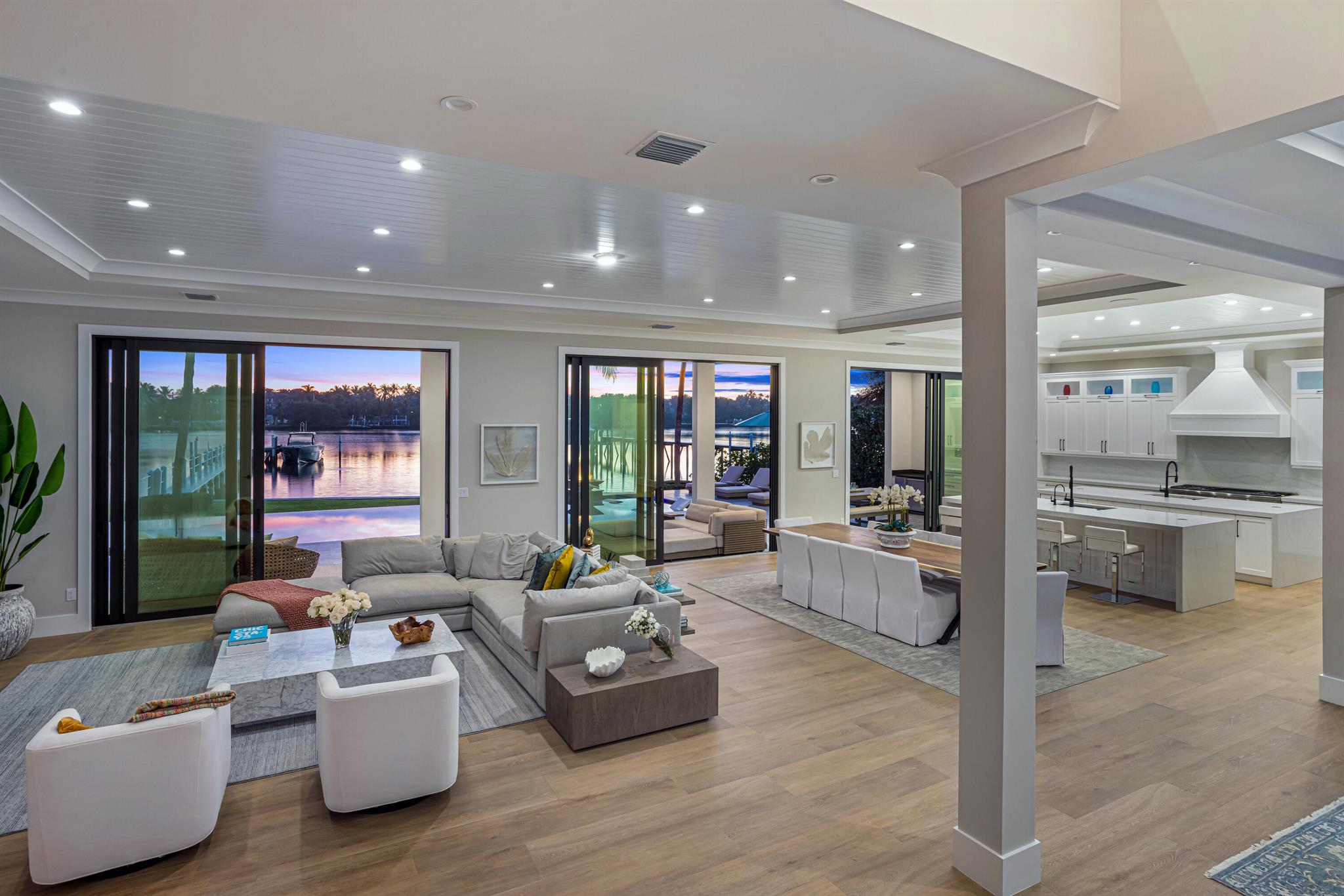 Manalapan - Residential