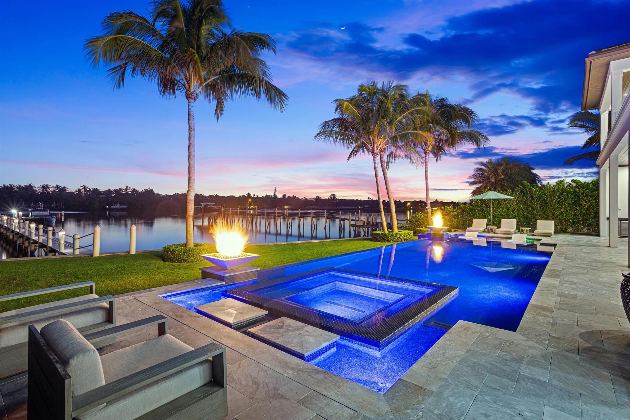 Manalapan - Residential