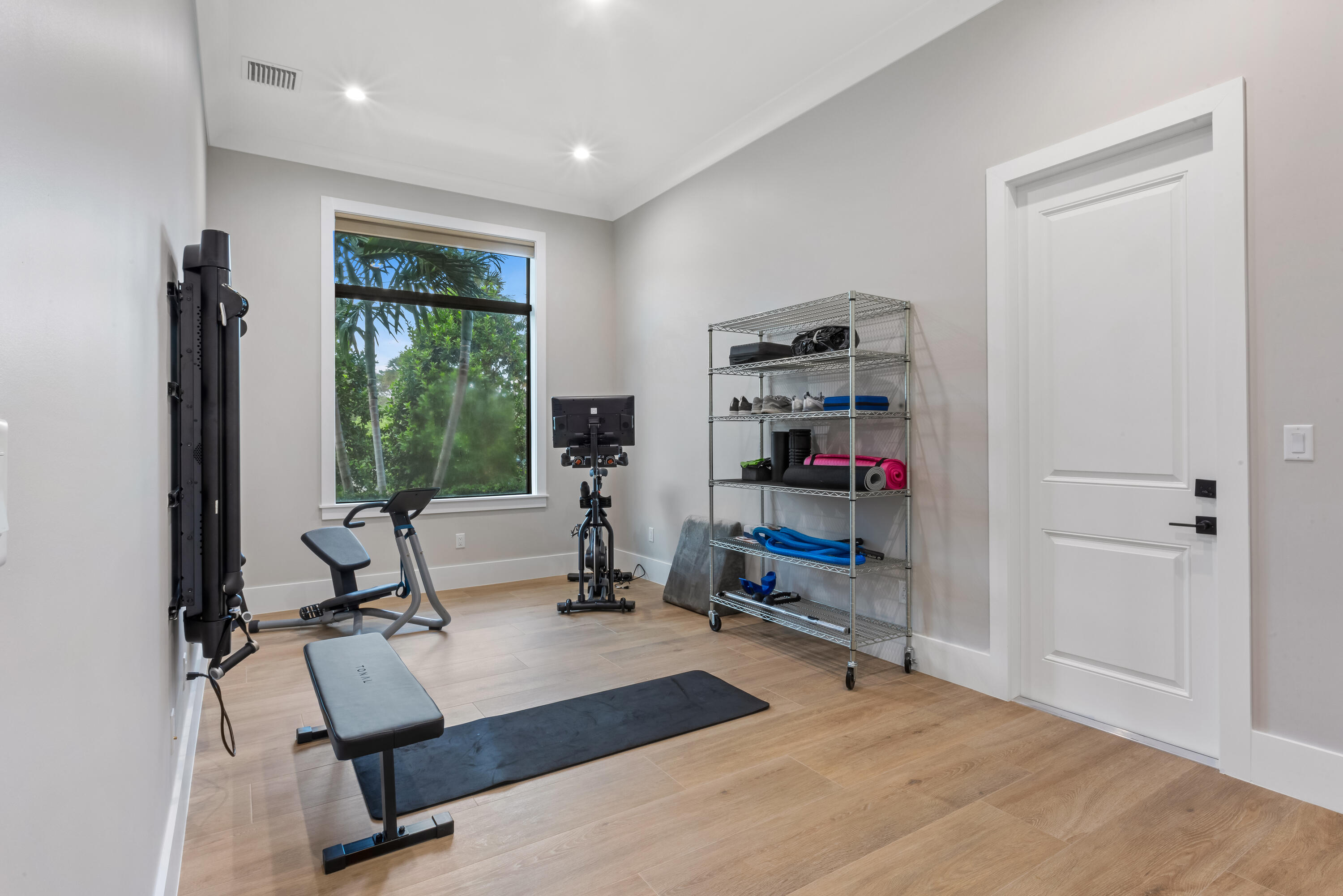 Manalapan - Residential