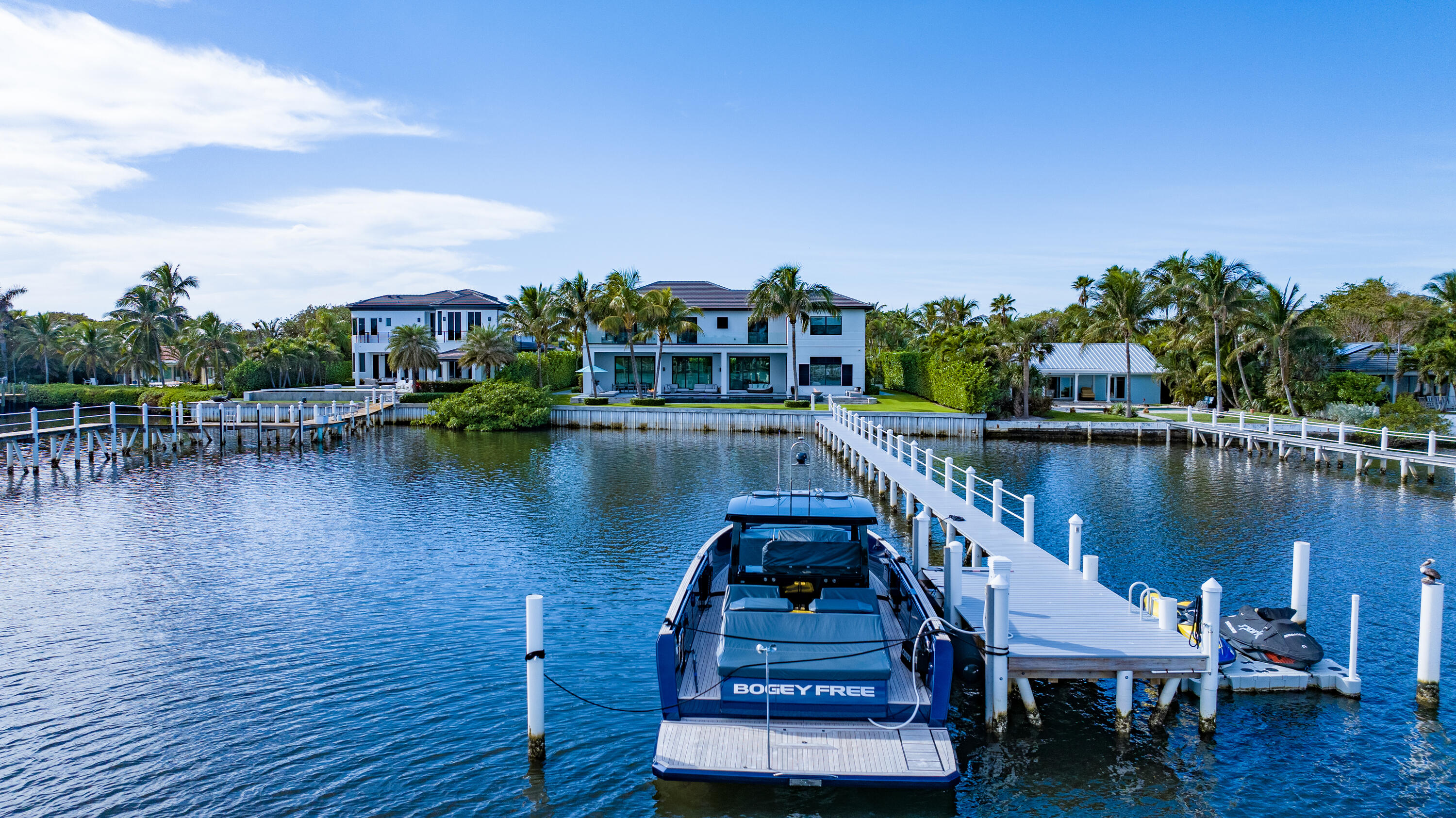 Manalapan - Residential