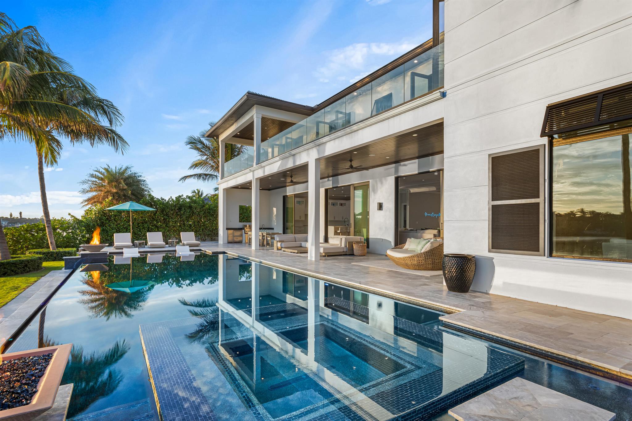 Manalapan - Residential