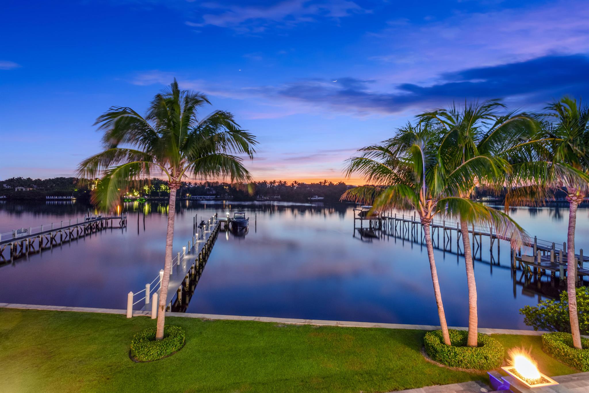 Manalapan - Residential