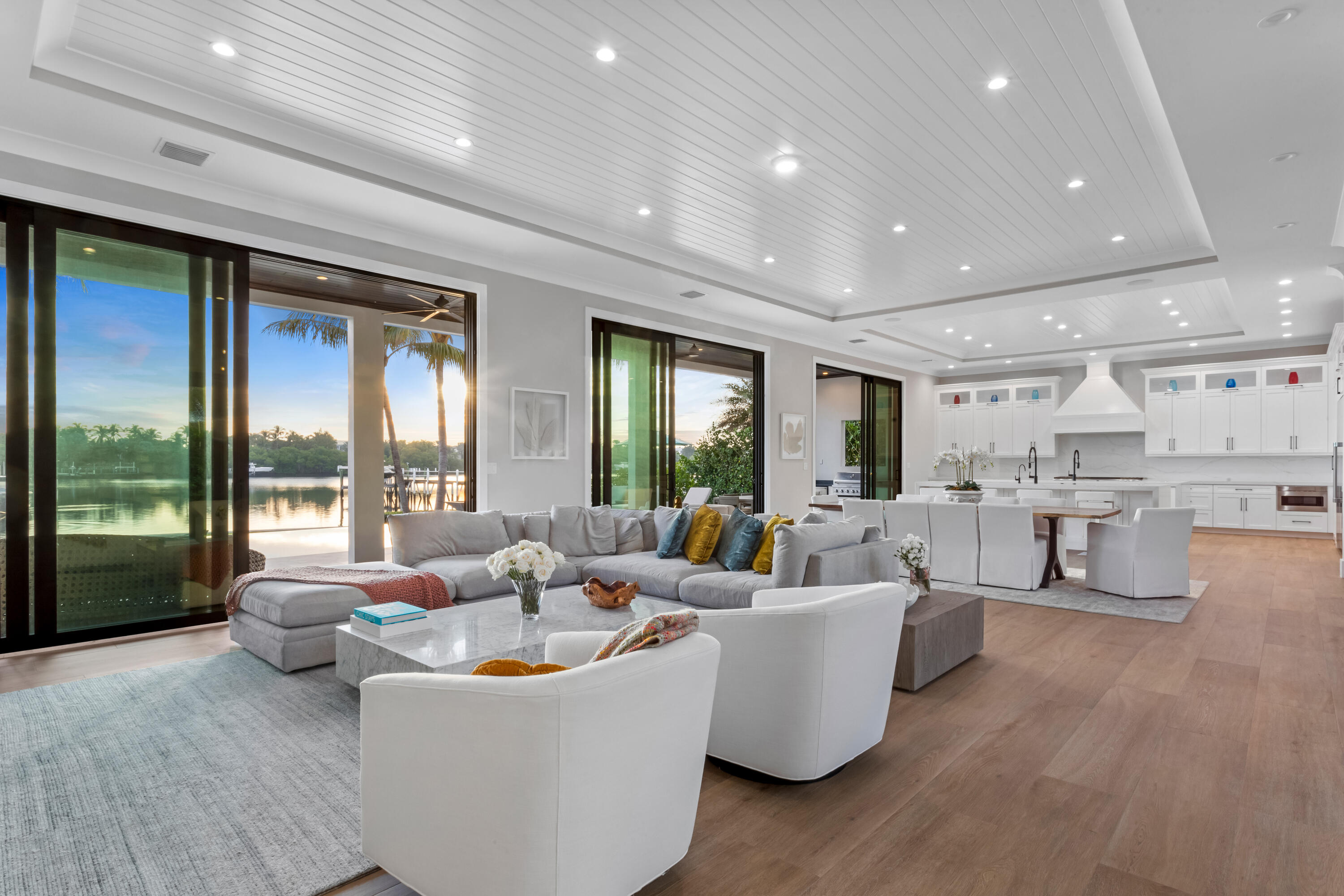 Manalapan - Residential